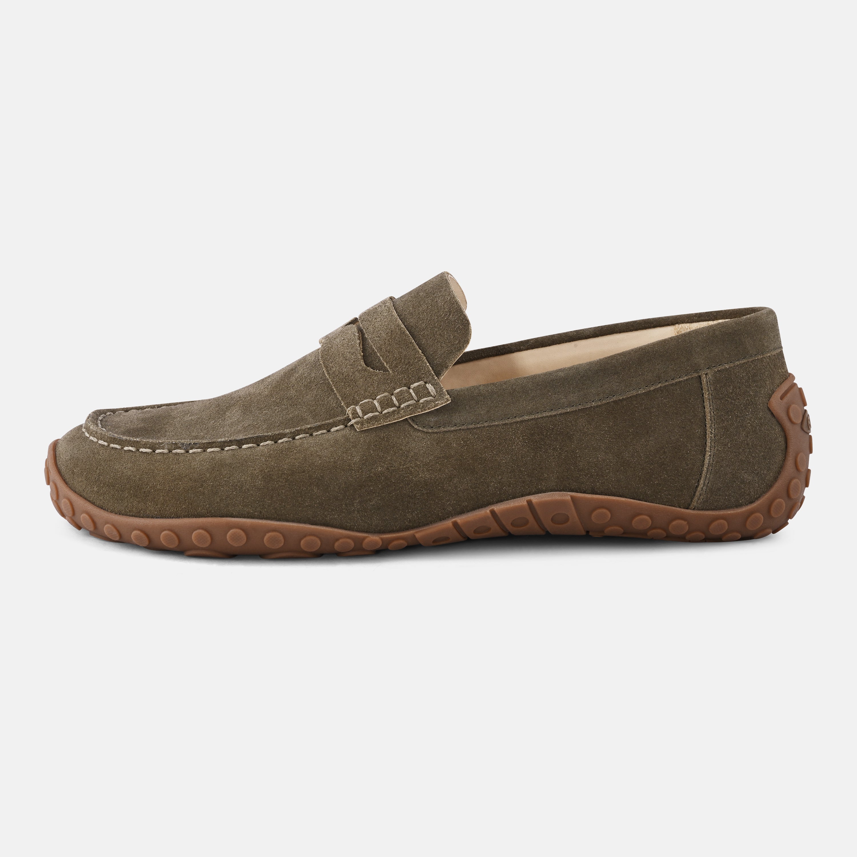 Men's Torque | Green/Olive Baer Shoes
