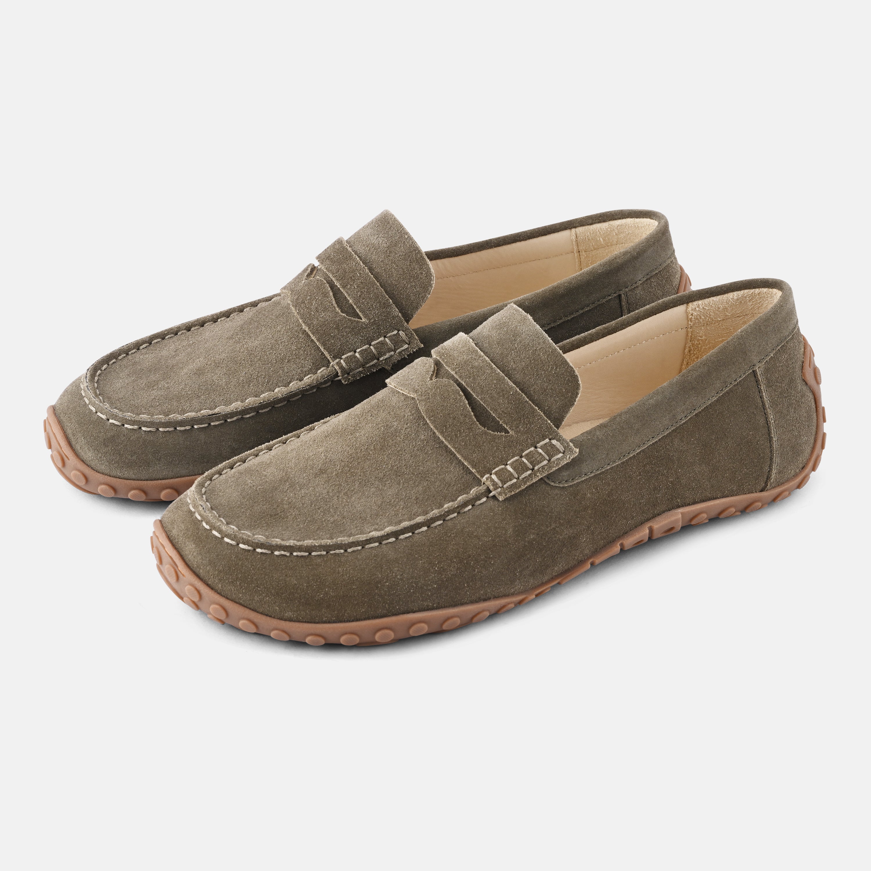 Men's Torque | Green/Olive Baer Shoes