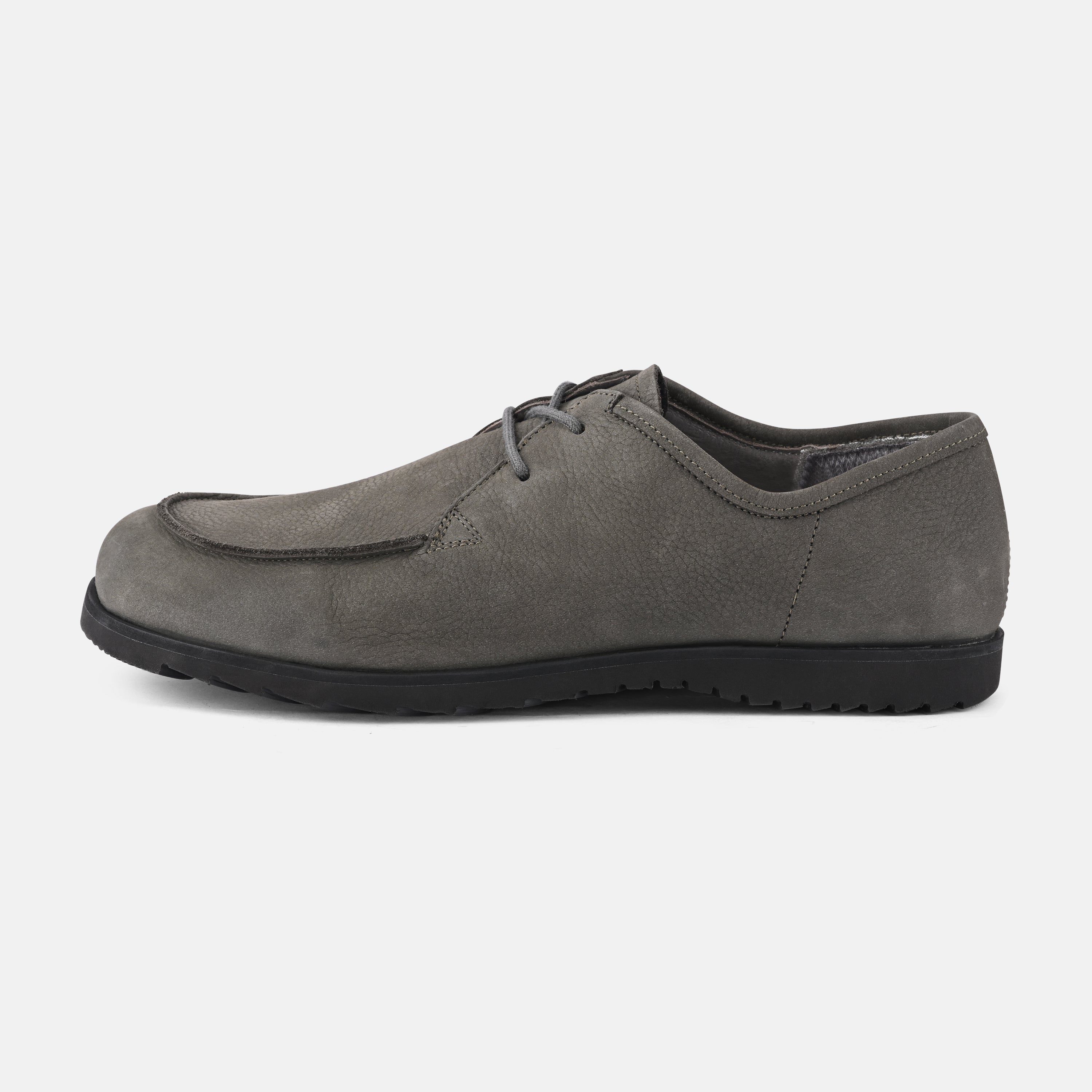 Men's Longstride | Grey Baer Shoes