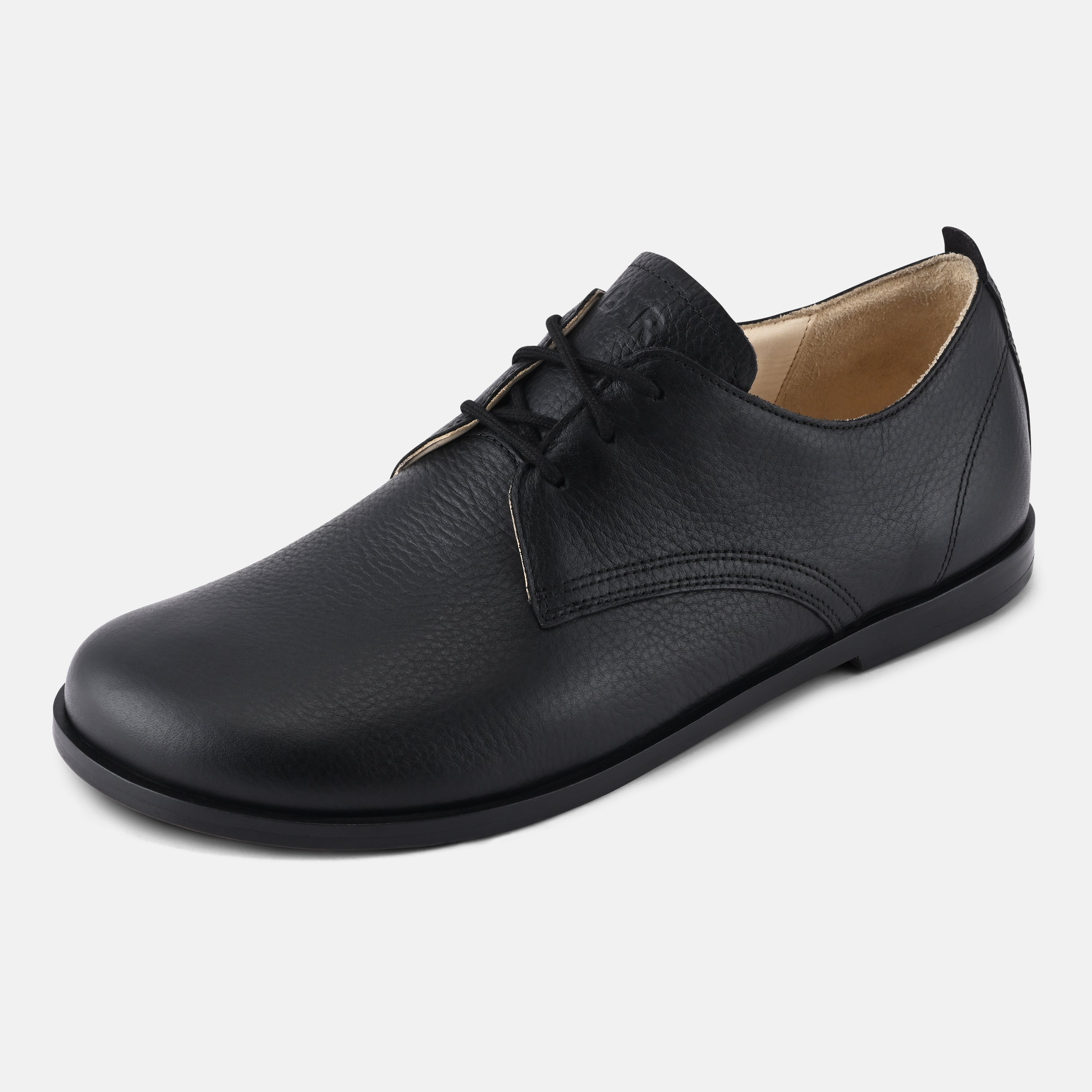 Men's Ambassador | Black Baer Shoes