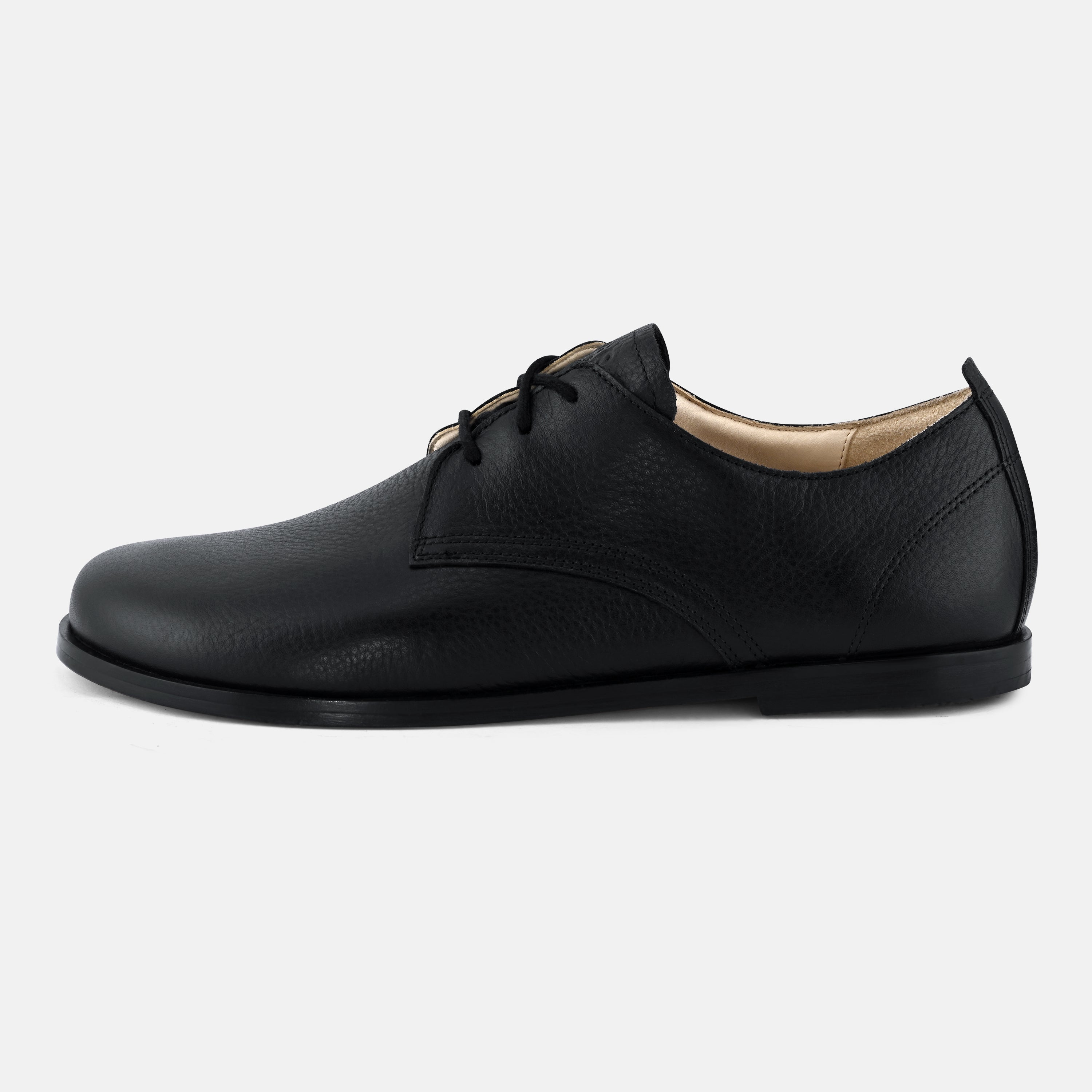 Men's Ambassador | Black Baer Shoes