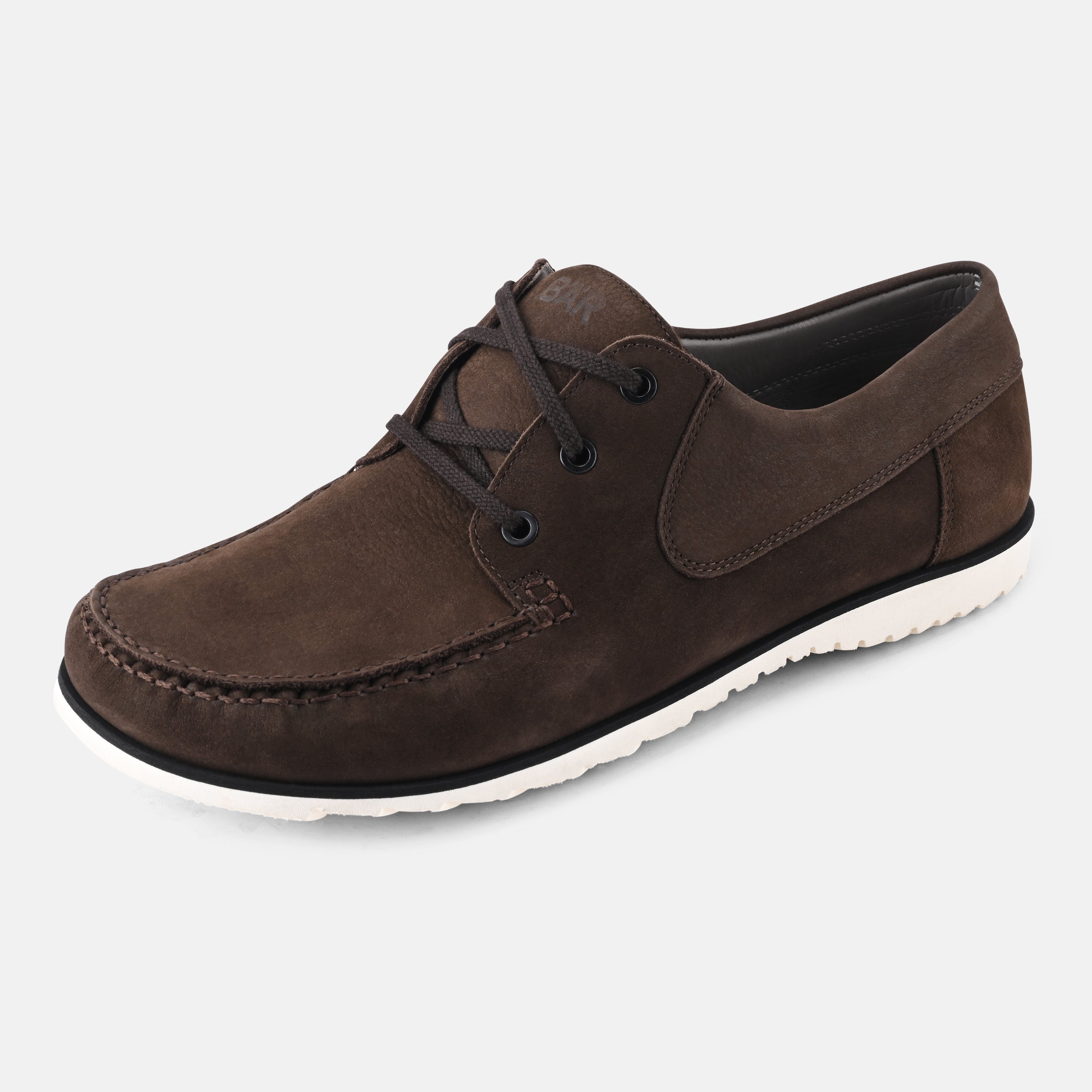 Men's Walker | Brown Baer Shoes