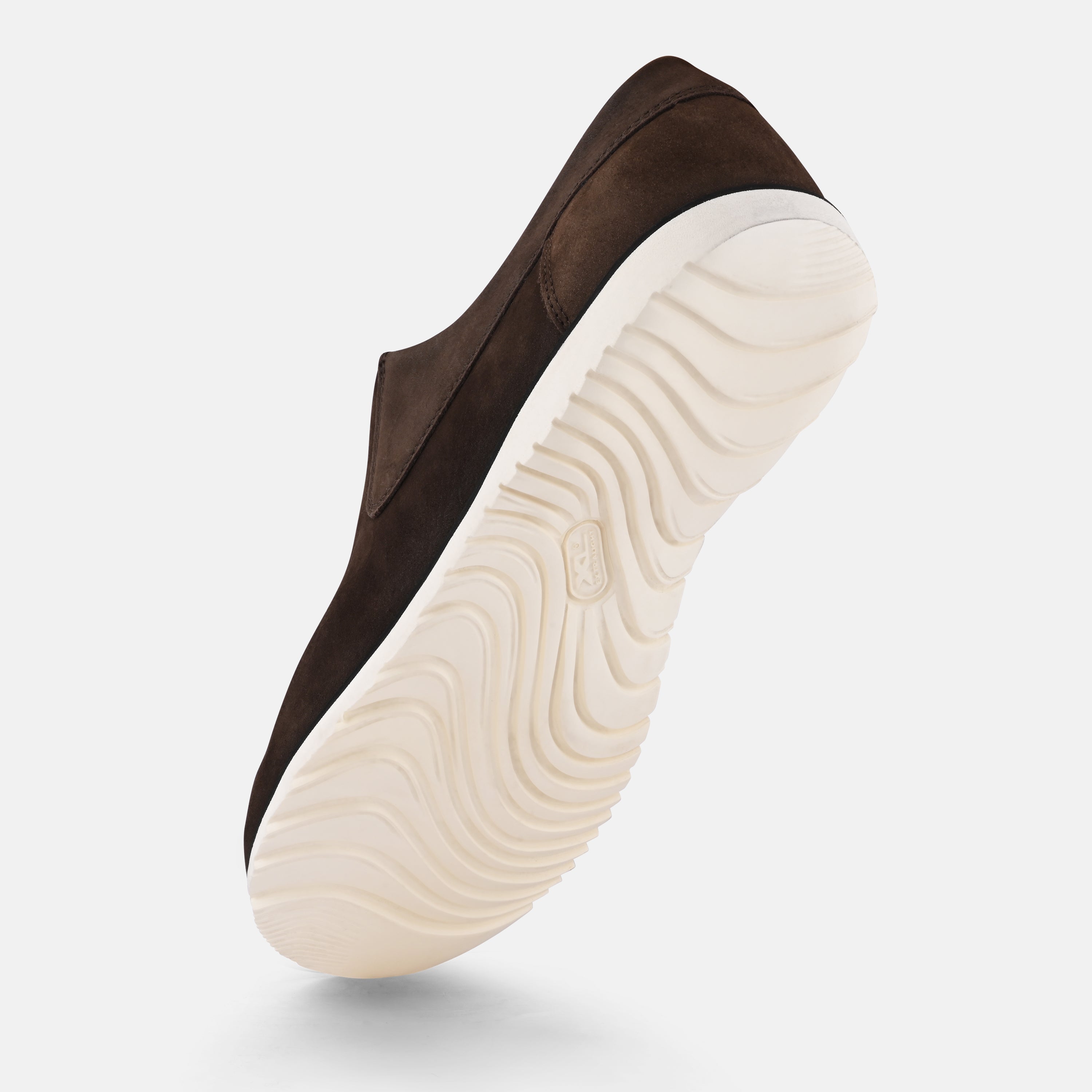 Mens Flexible sole barefoot shoes