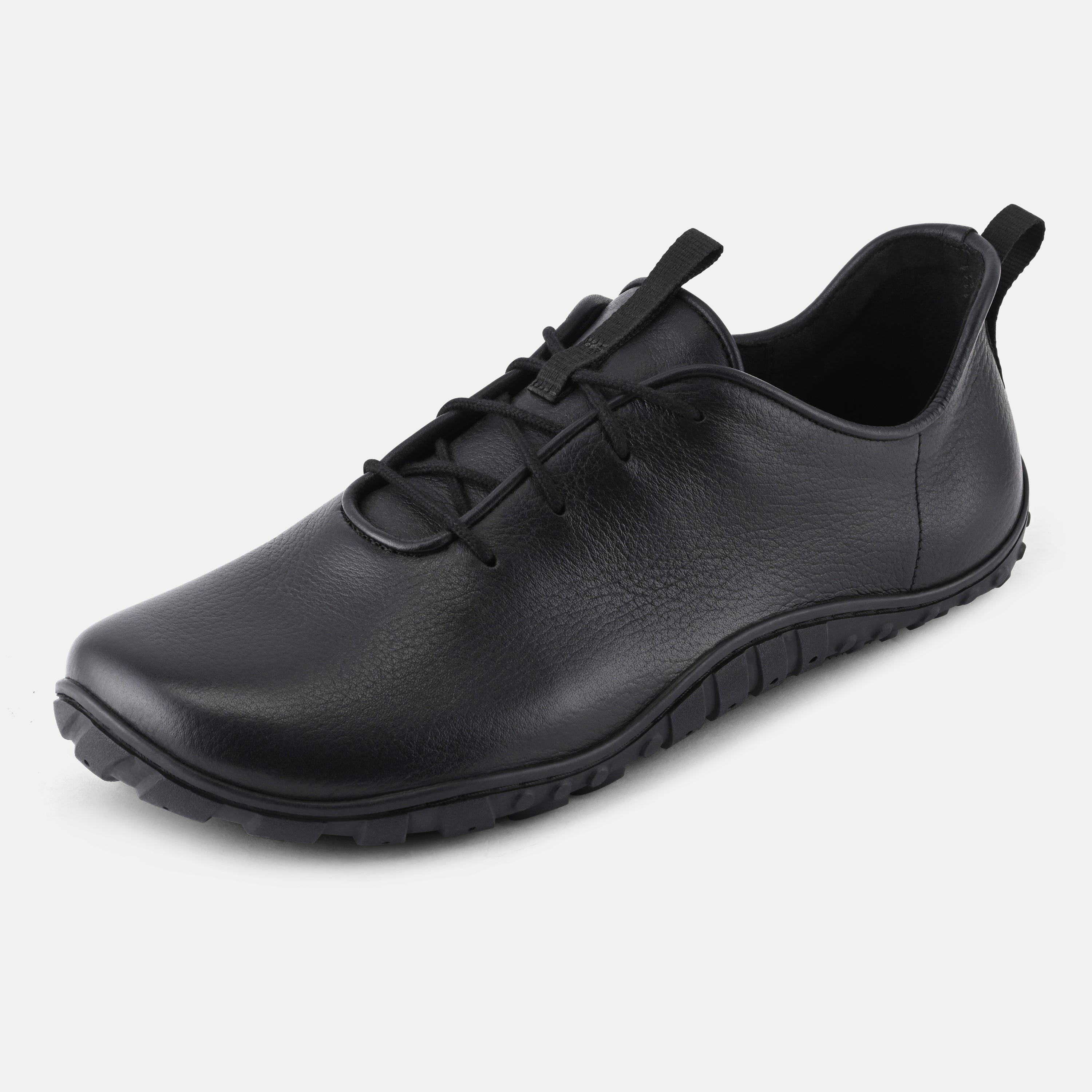 Men's Superstride | Black Baer Shoes