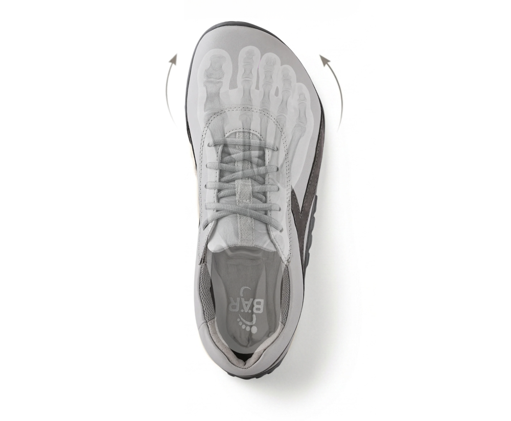 Toe Freedom