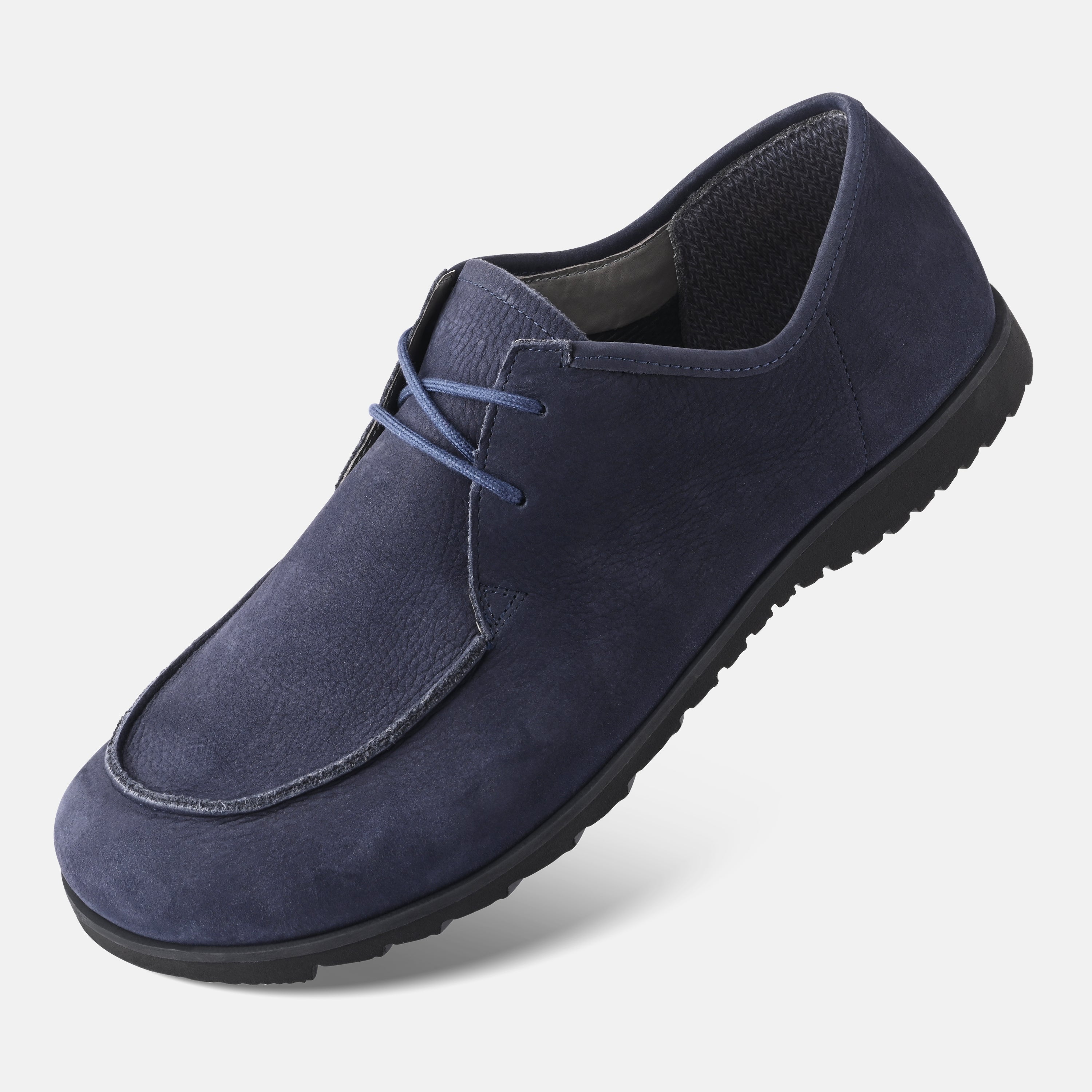 Men's Longstride | Blue Baer Shoes