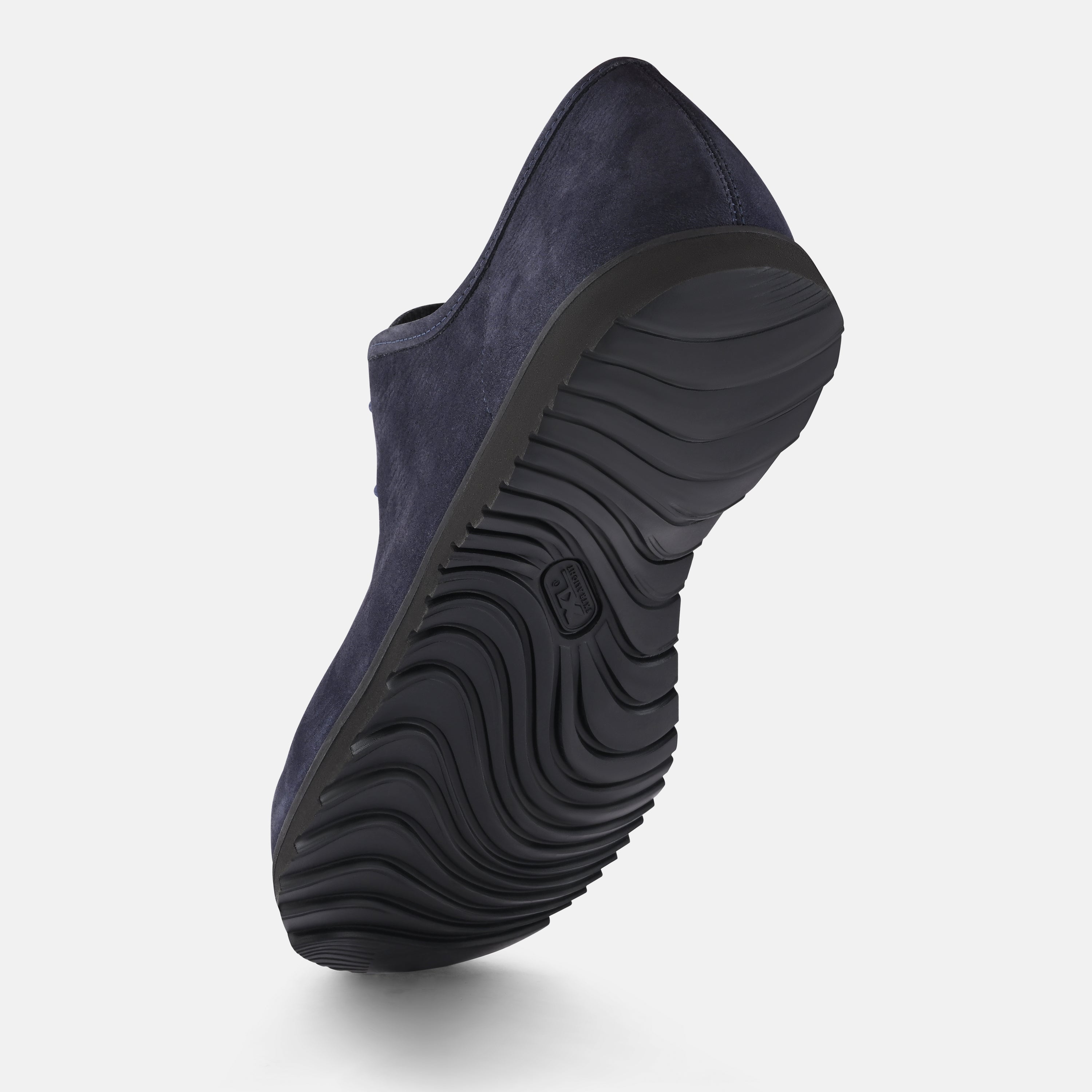 Men's Longstride | Blue Baer Shoes