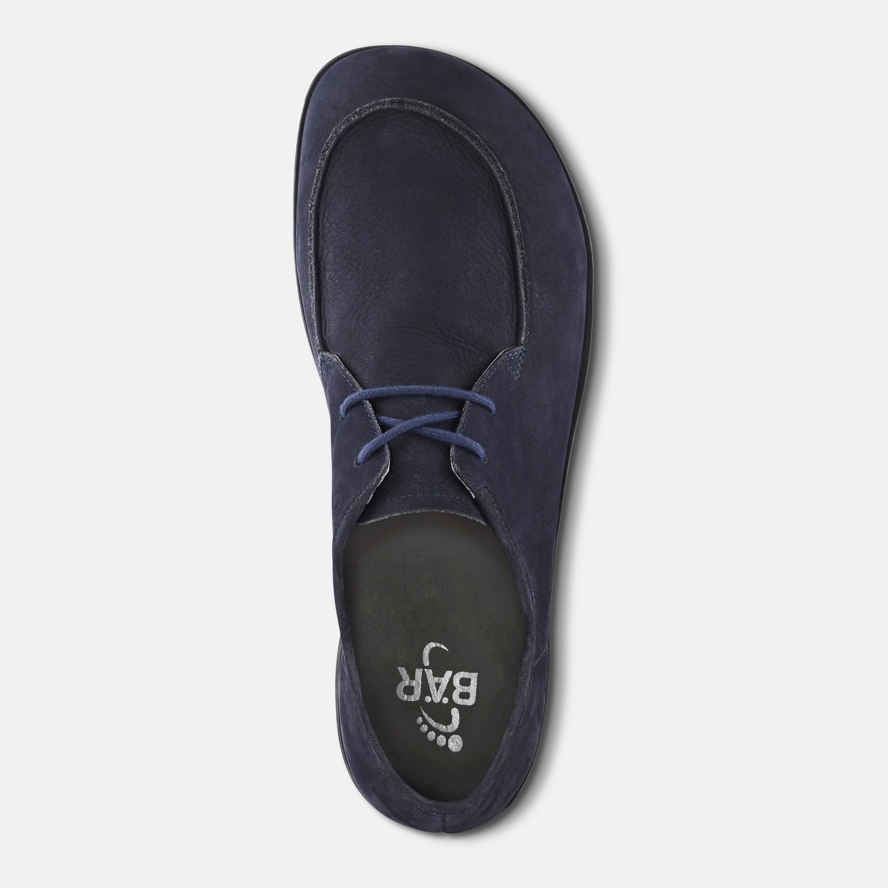 Men's Longstride | Blue Baer Shoes