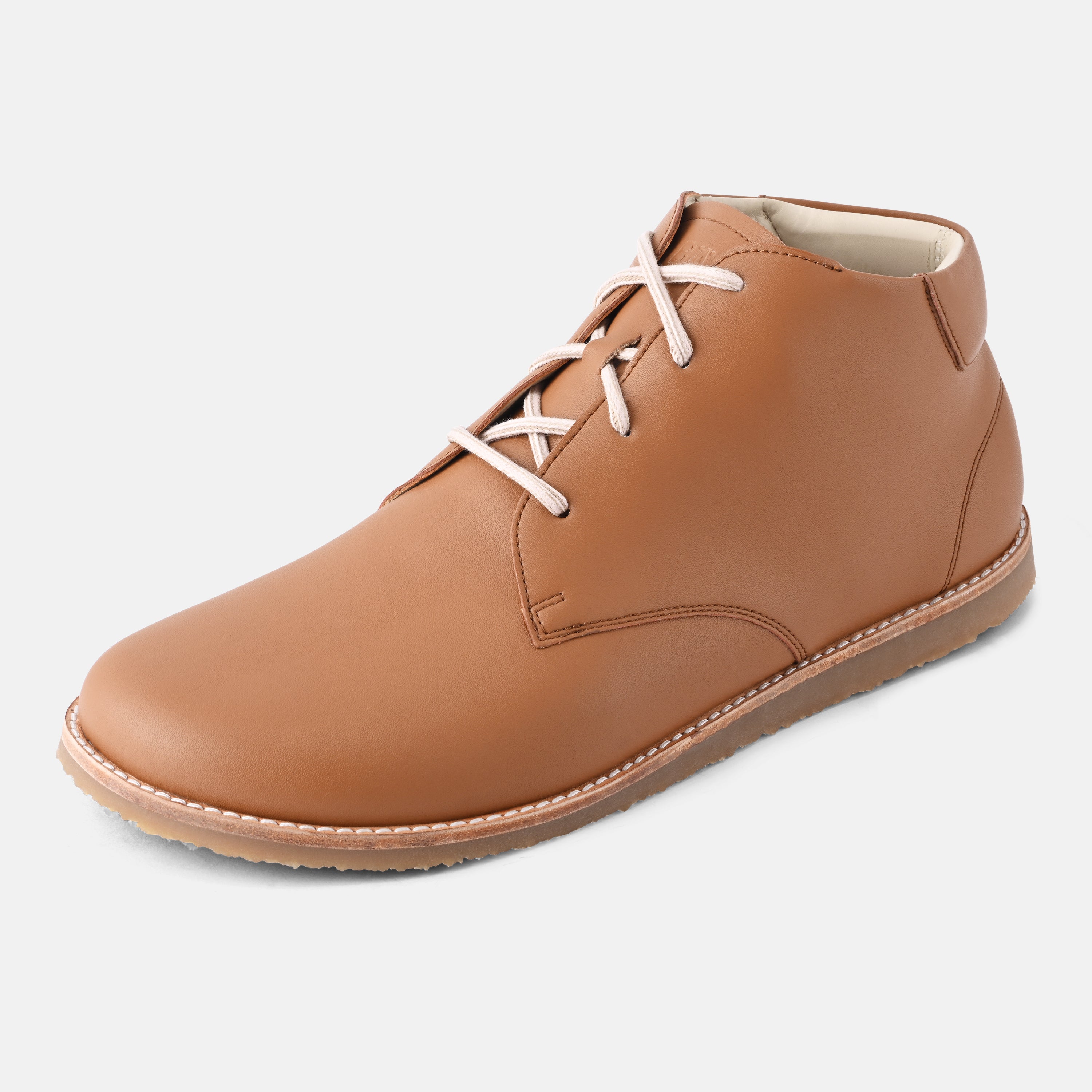 Brown Women Lightweight Travel Shoes Baer