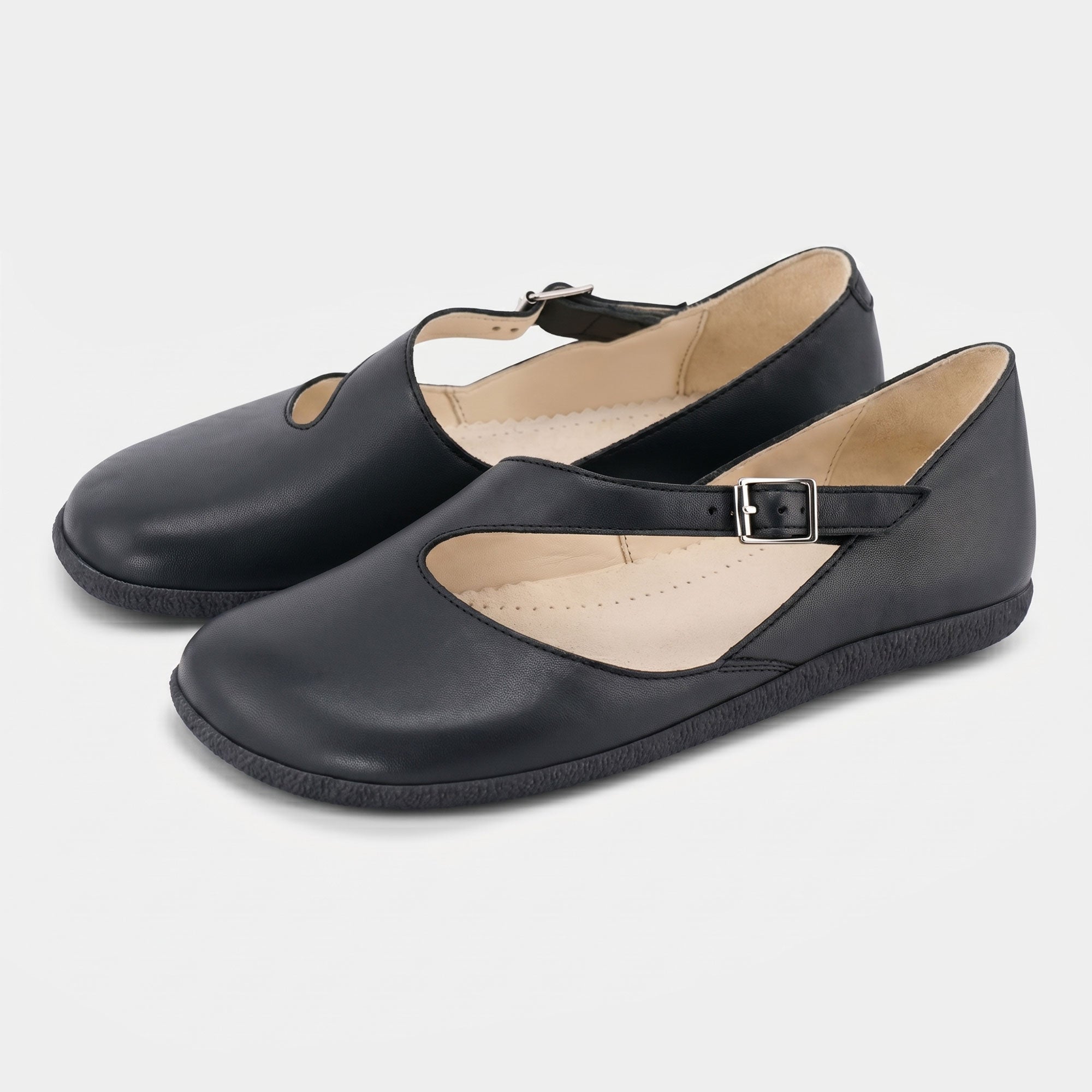 Women's Smartstep | Black Baer Shoes