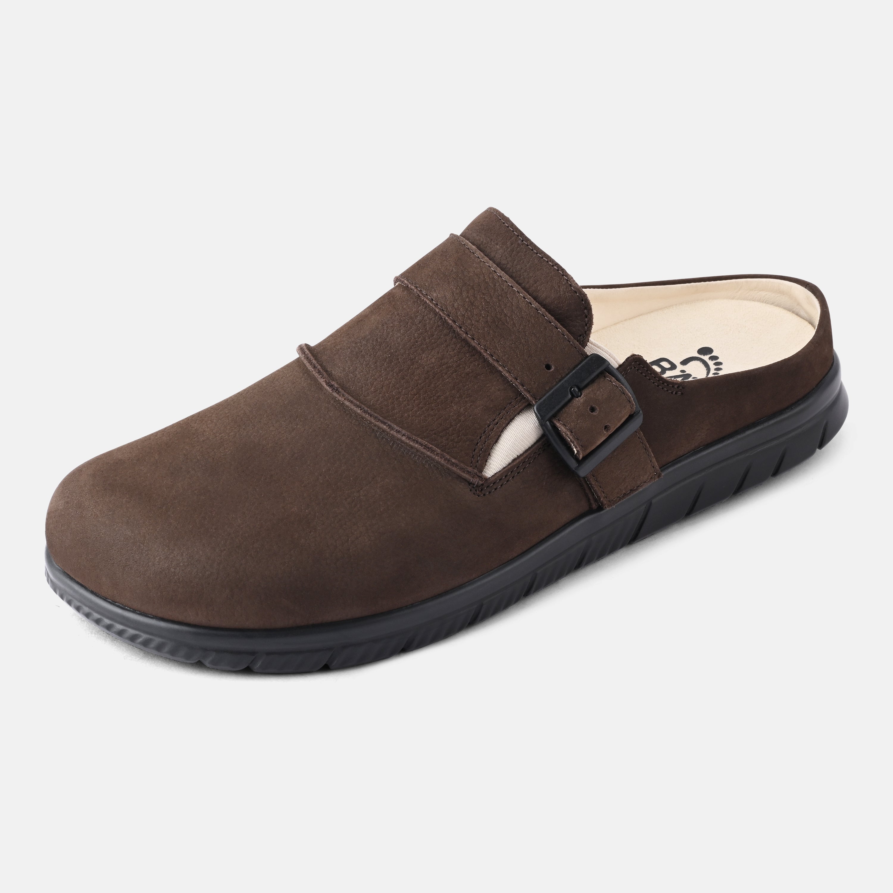 Men's Glide | Brown Baer Shoes