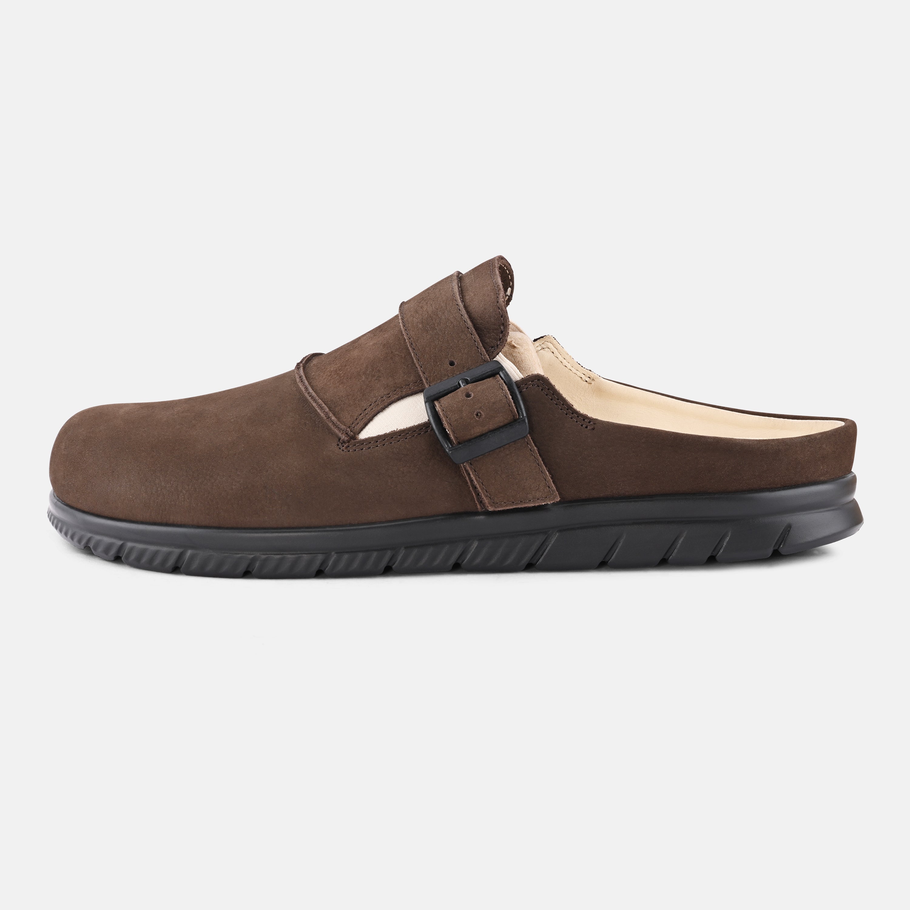 Men's Glide | Brown Baer Shoes