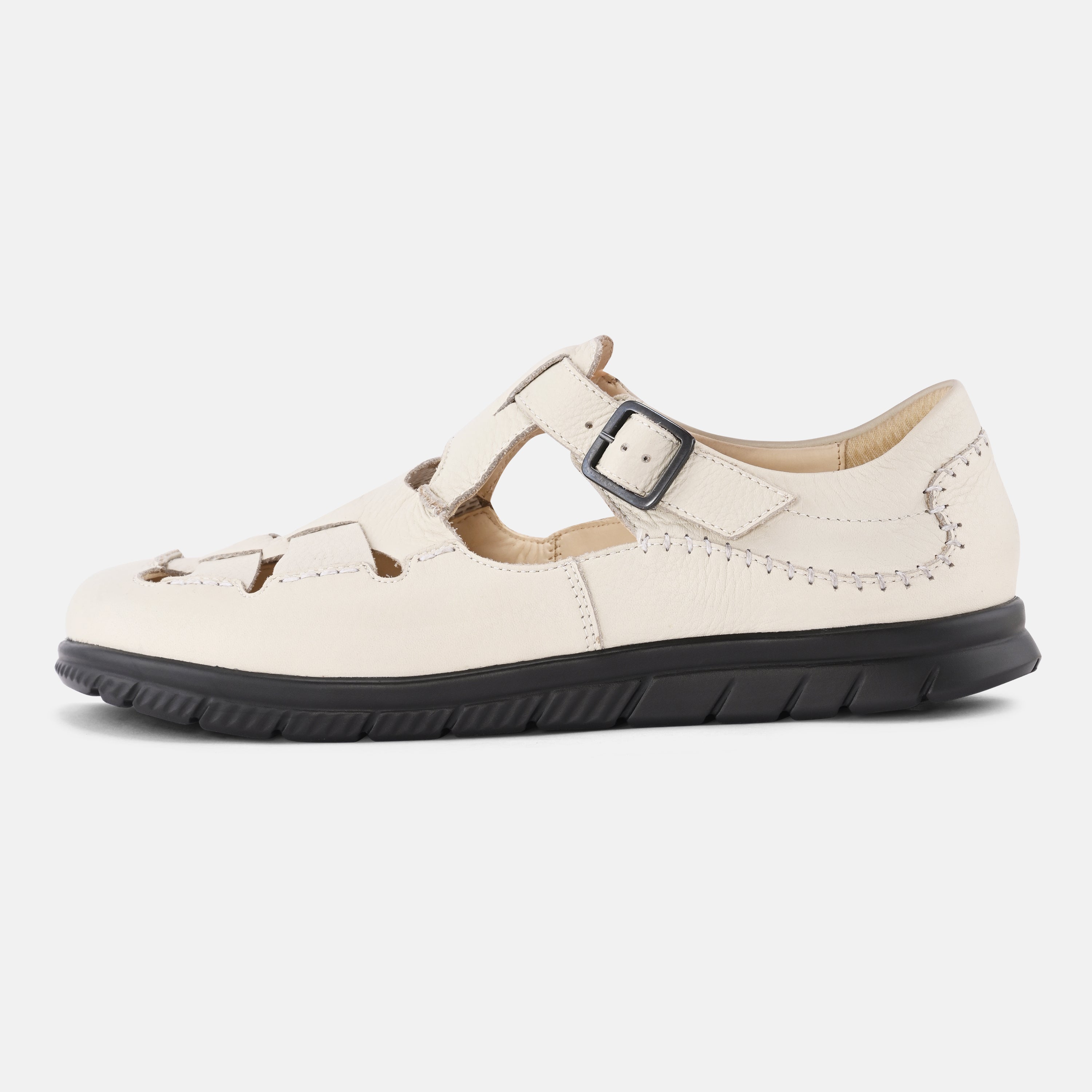 Men's WhiteEveryday outdoor sandals Baer