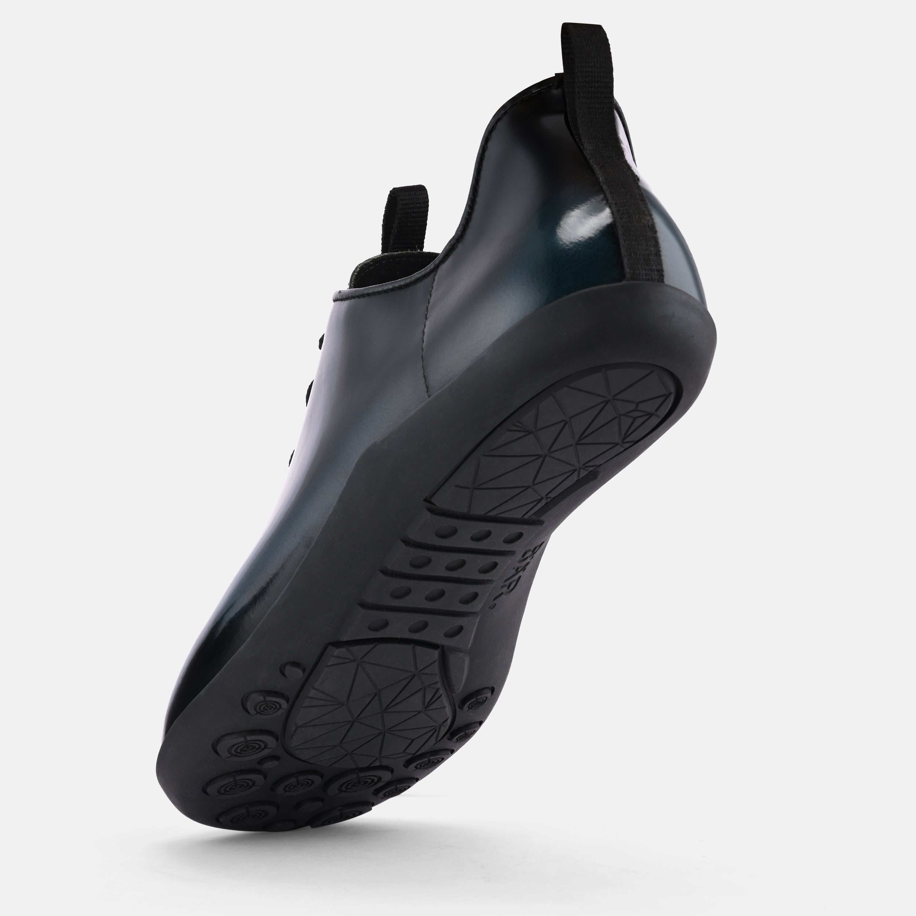 Men's Superstride | B-Off -Olive Baer Shoes