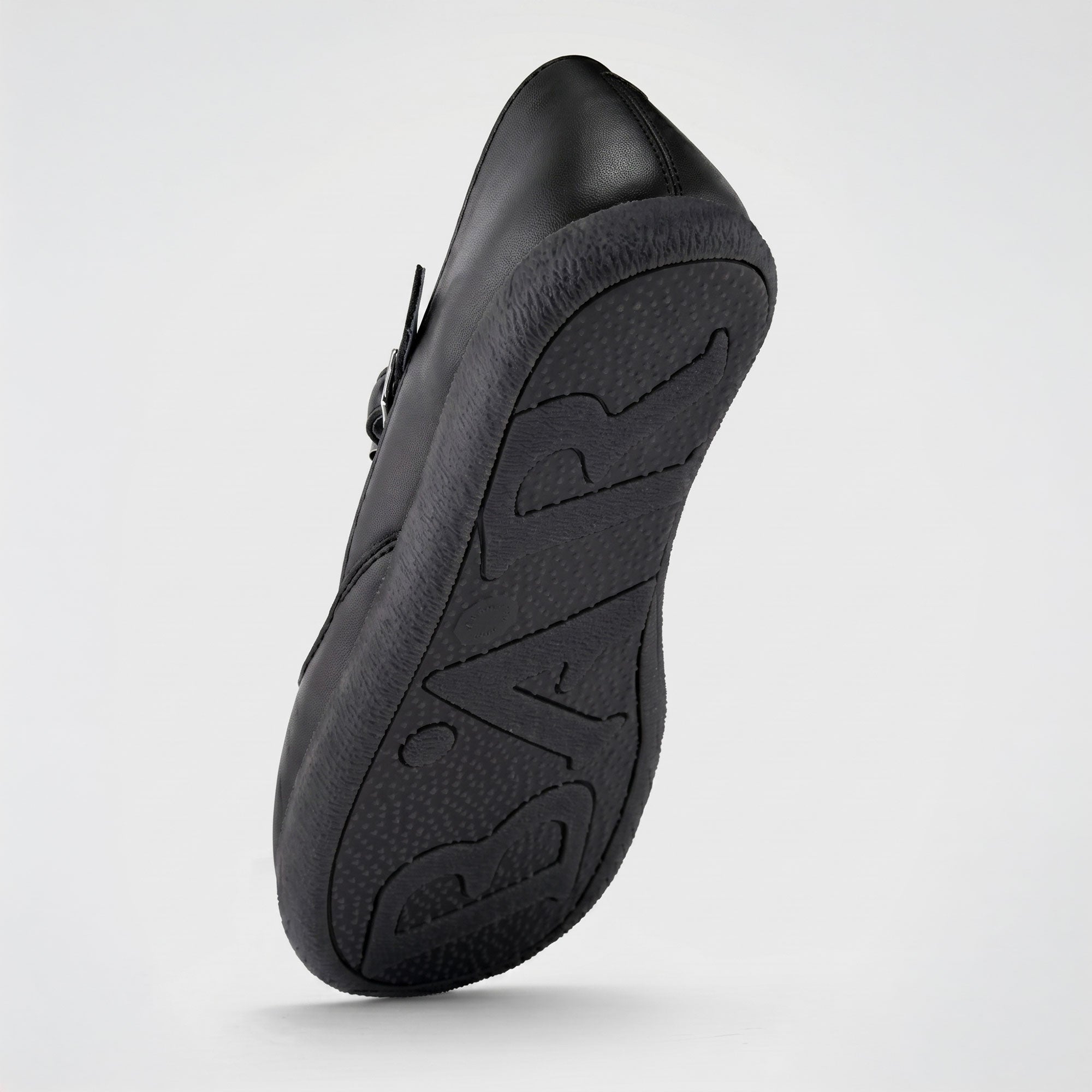 Women's Smartstep | Black Baer Shoes
