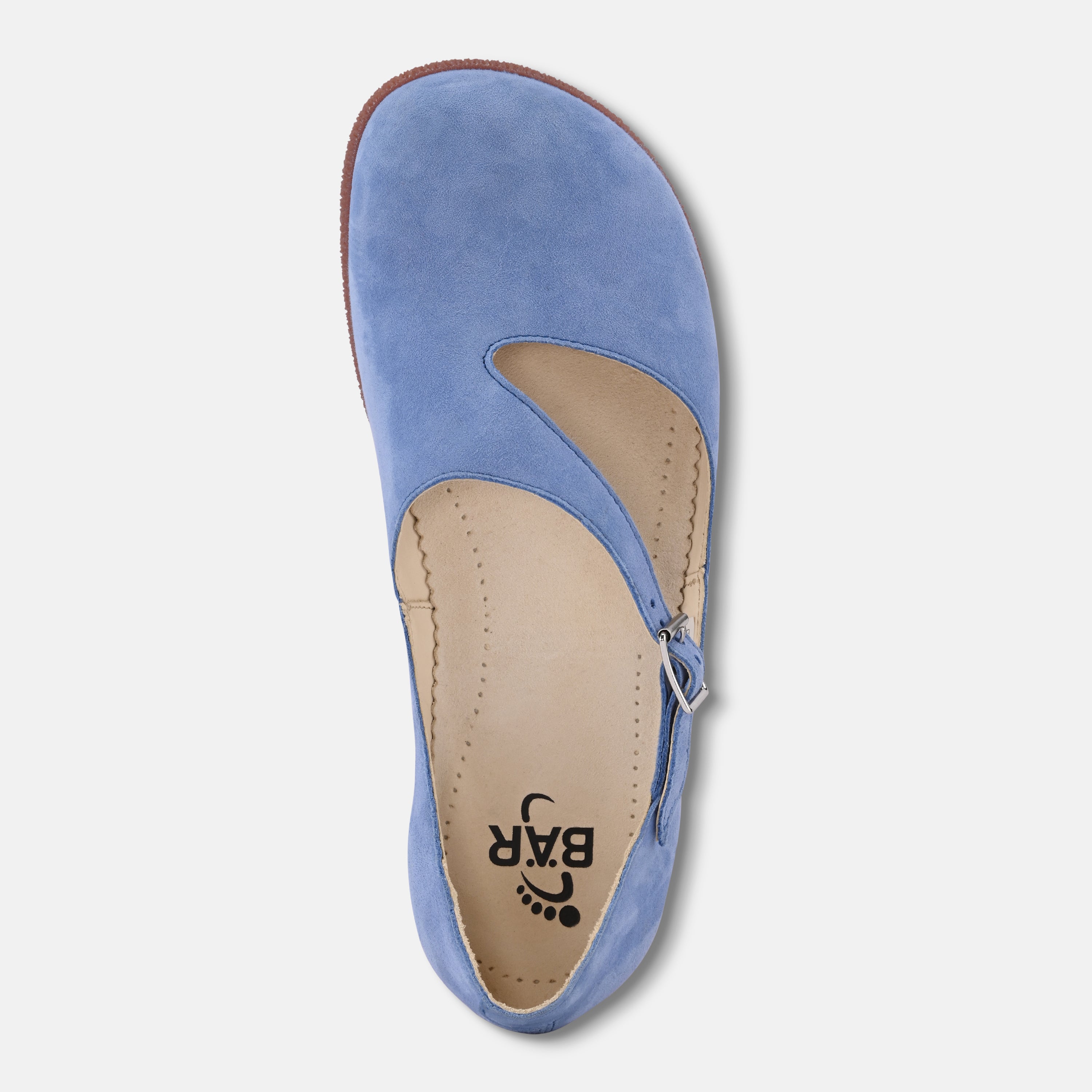 Women's Smartstep | Blue Baer Shoes