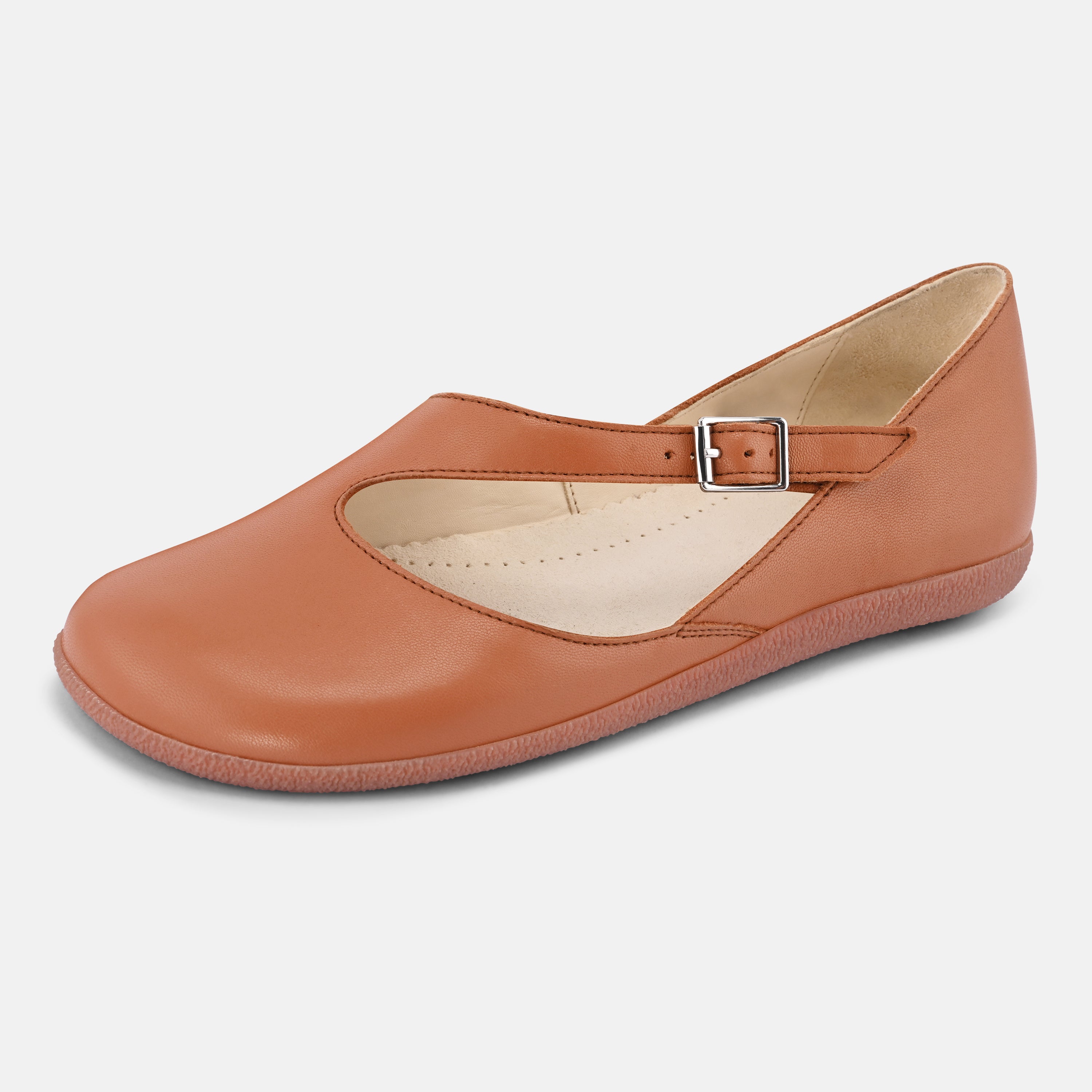 Women's Smartstep | Tan Baer Shoes