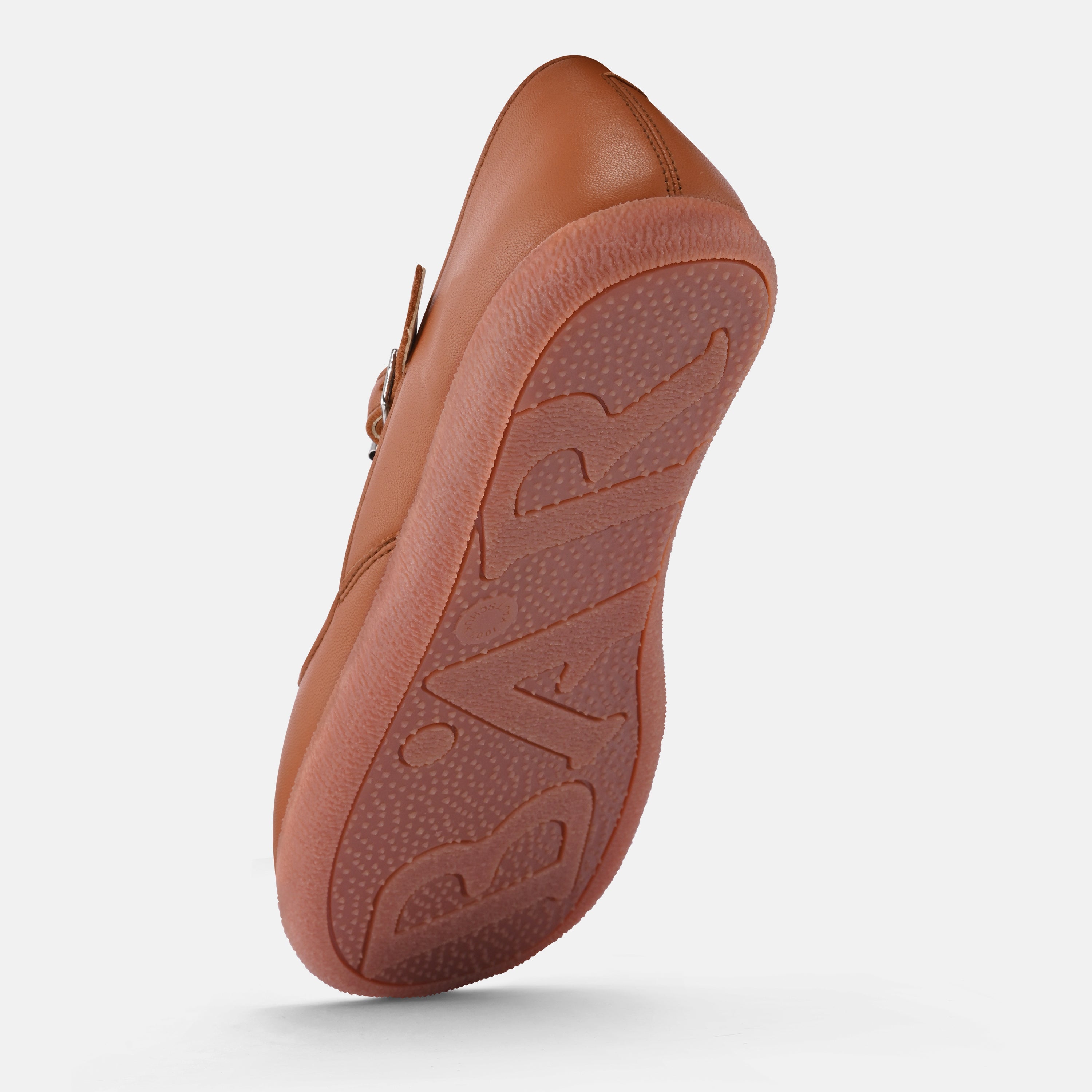 Women's Smartstep | Tan Baer Shoes