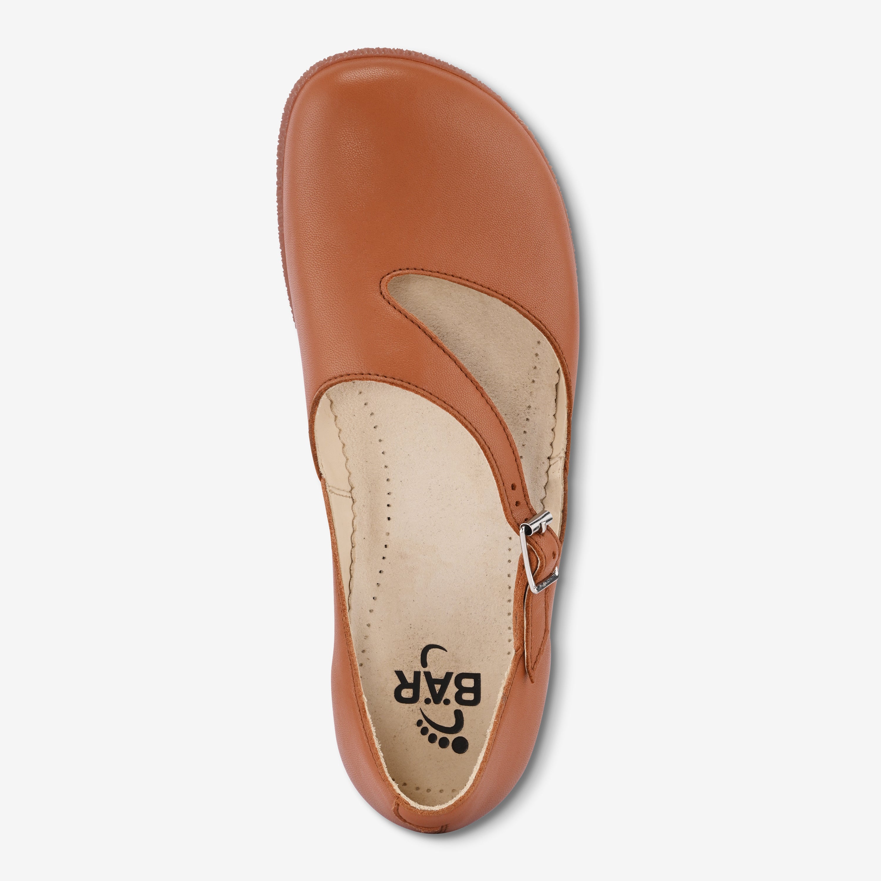 Women's Smartstep | Tan Baer Shoes