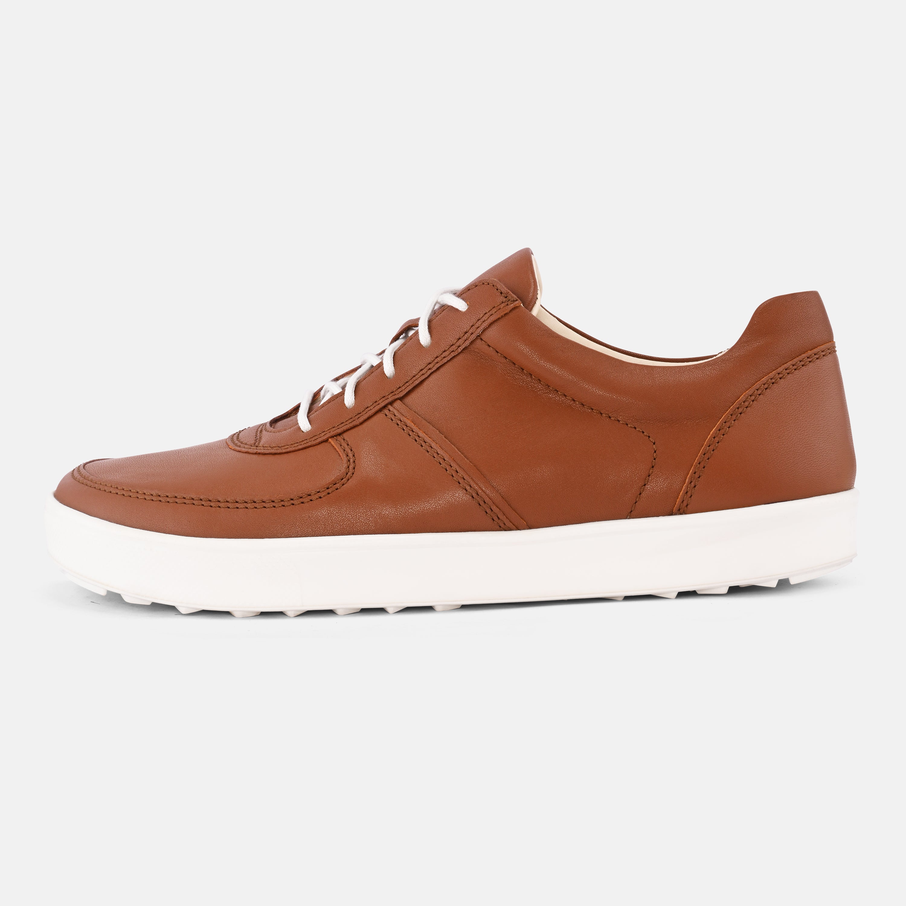 Tan Women Casual Shoes Baer