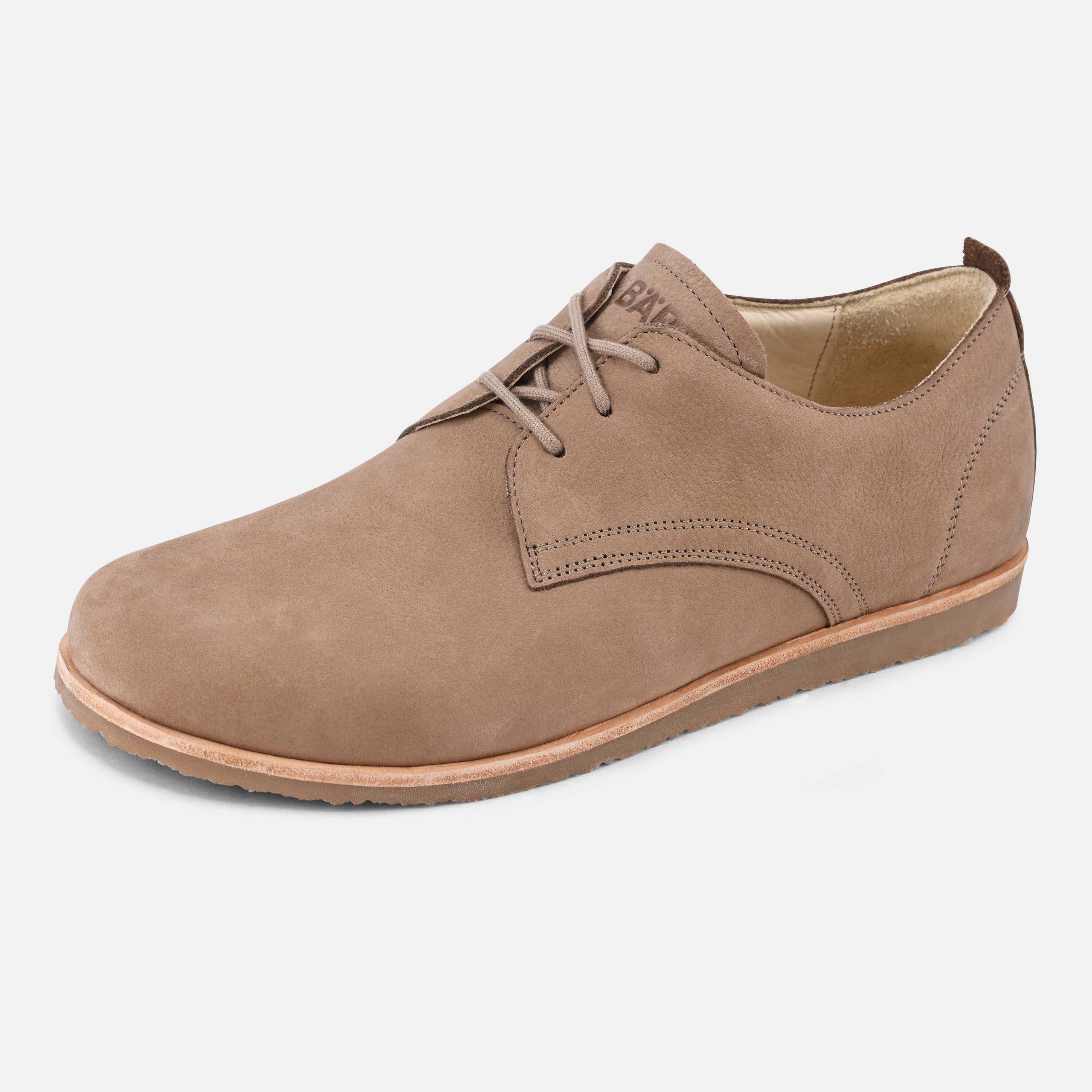 Women's Mavrick | Beige Baer Shoes