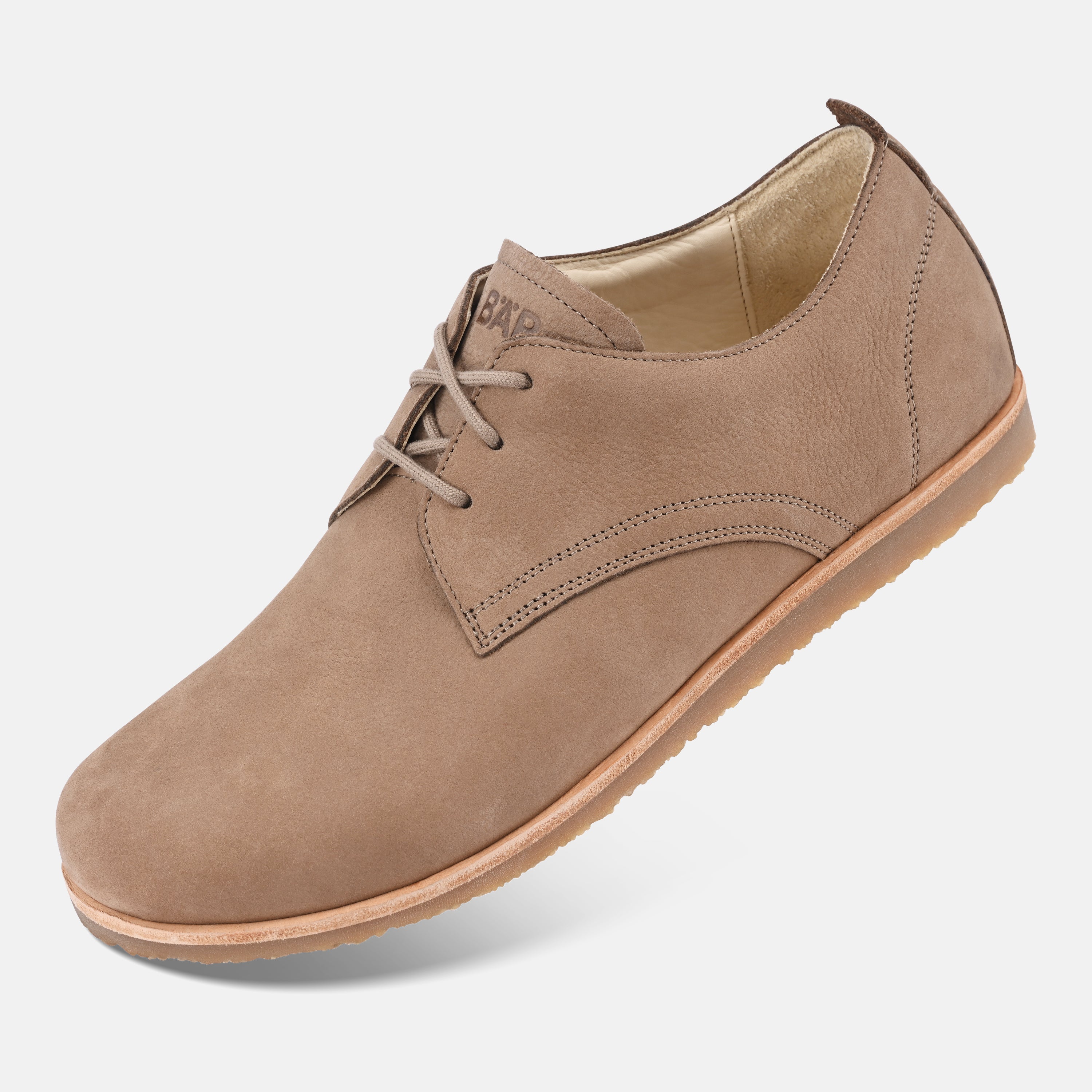 Women's Mavrick | Beige Baer Shoes