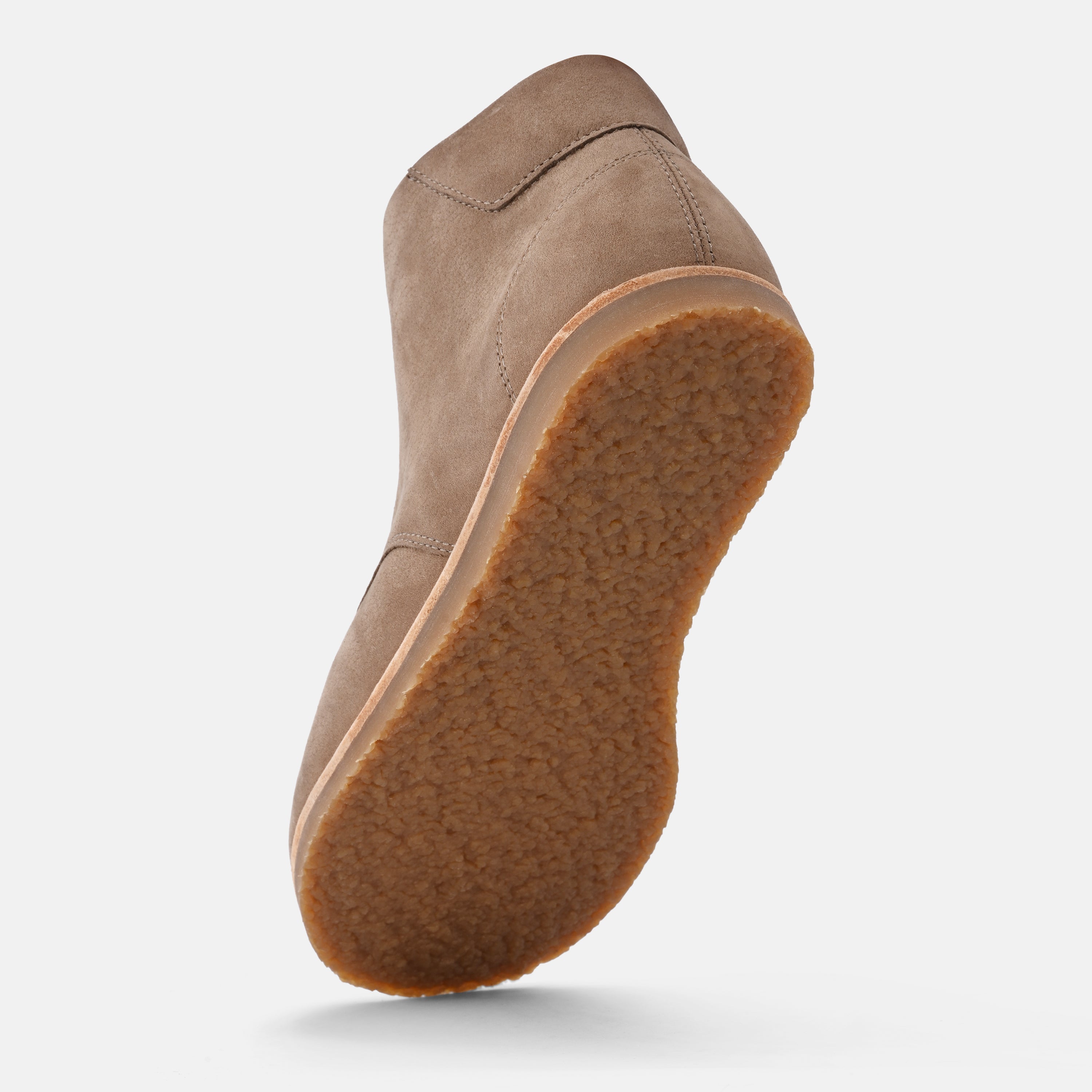 Women's Vagabond | Beige Baer Shoes