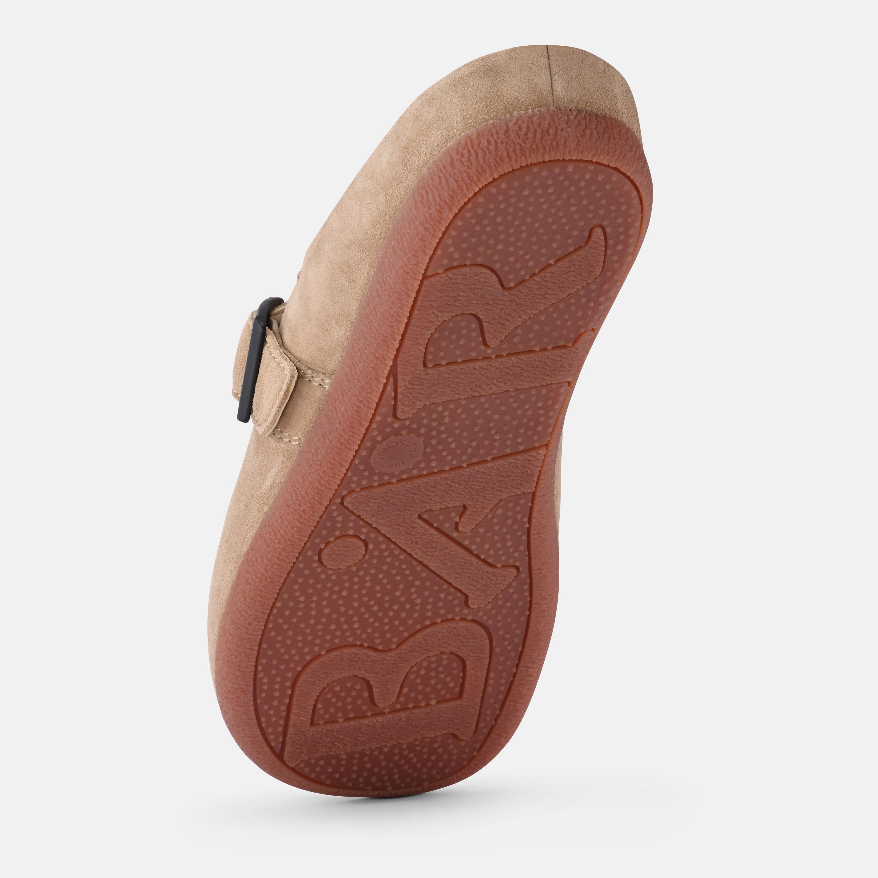 Women's Camel everyday barefoot footwear