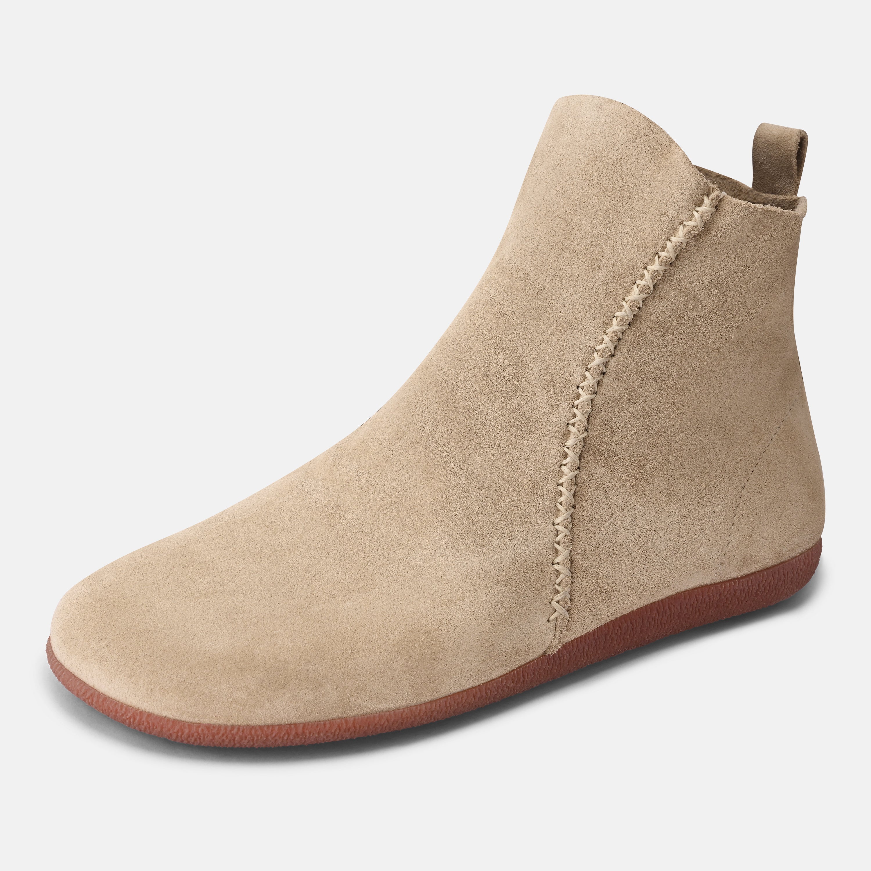 Women's Snuggle | Beige Baer Shoes
