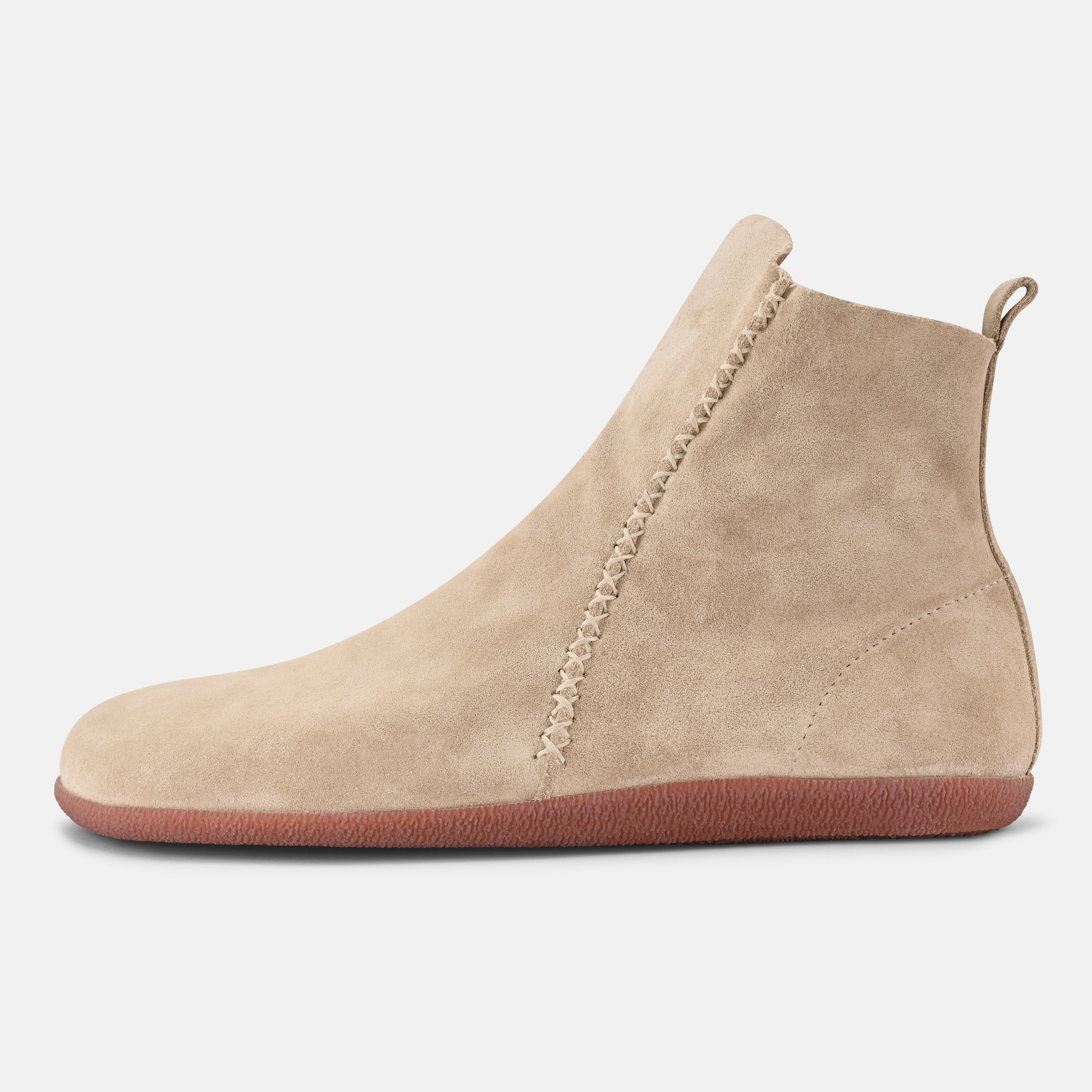 Women's Snuggle | Beige Baer Shoes