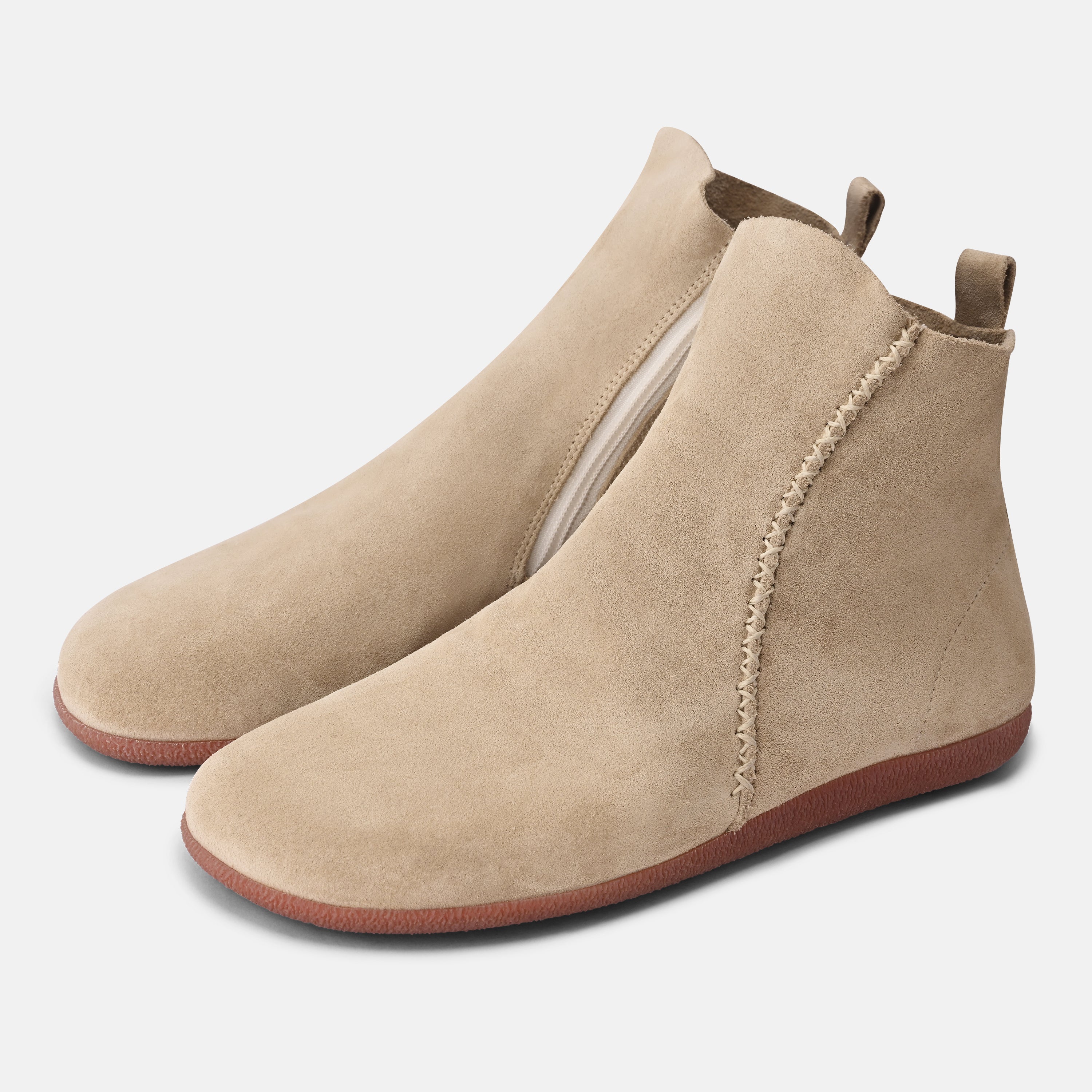 Women's Snuggle | Beige Baer Shoes