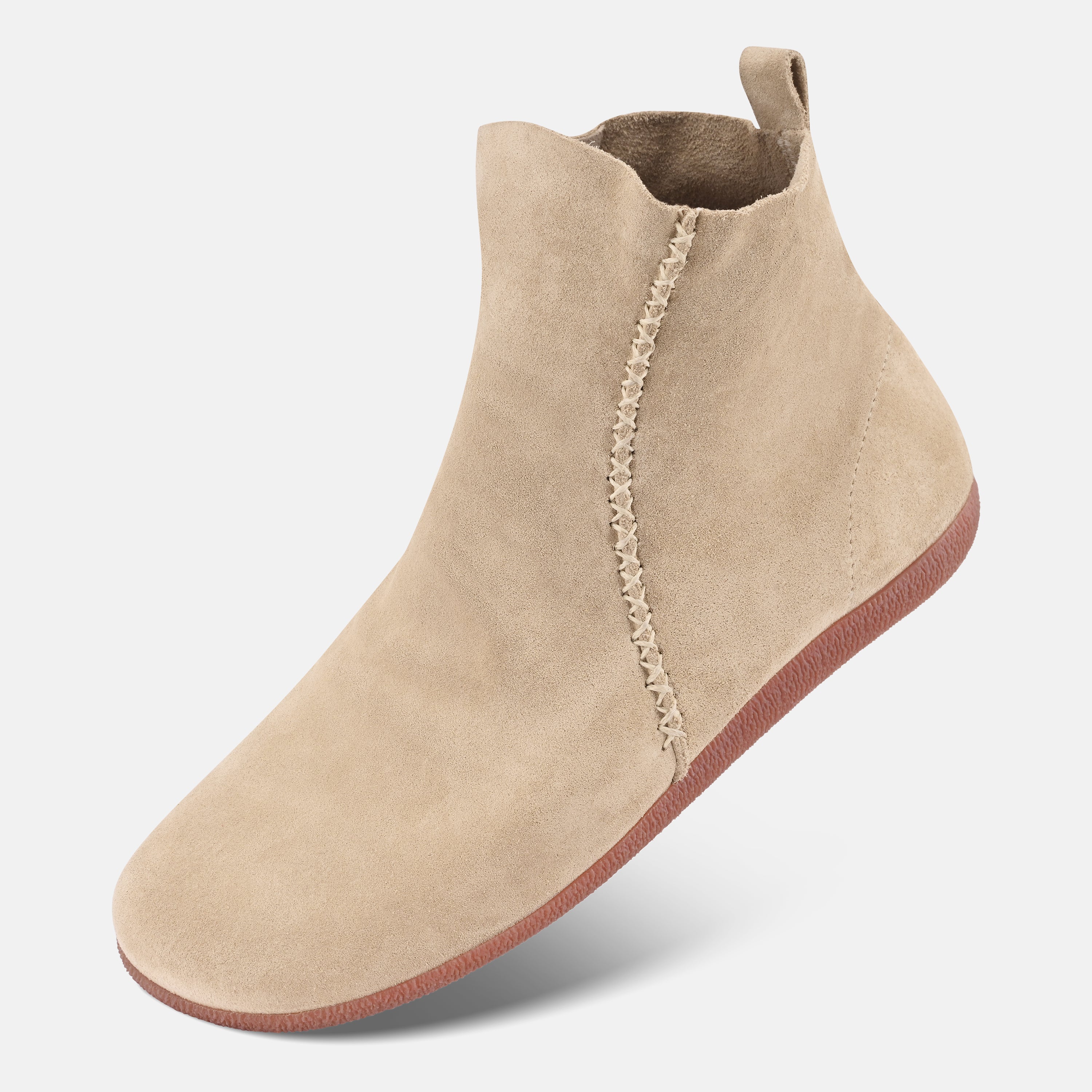 Women's Snuggle | Beige Baer Shoes