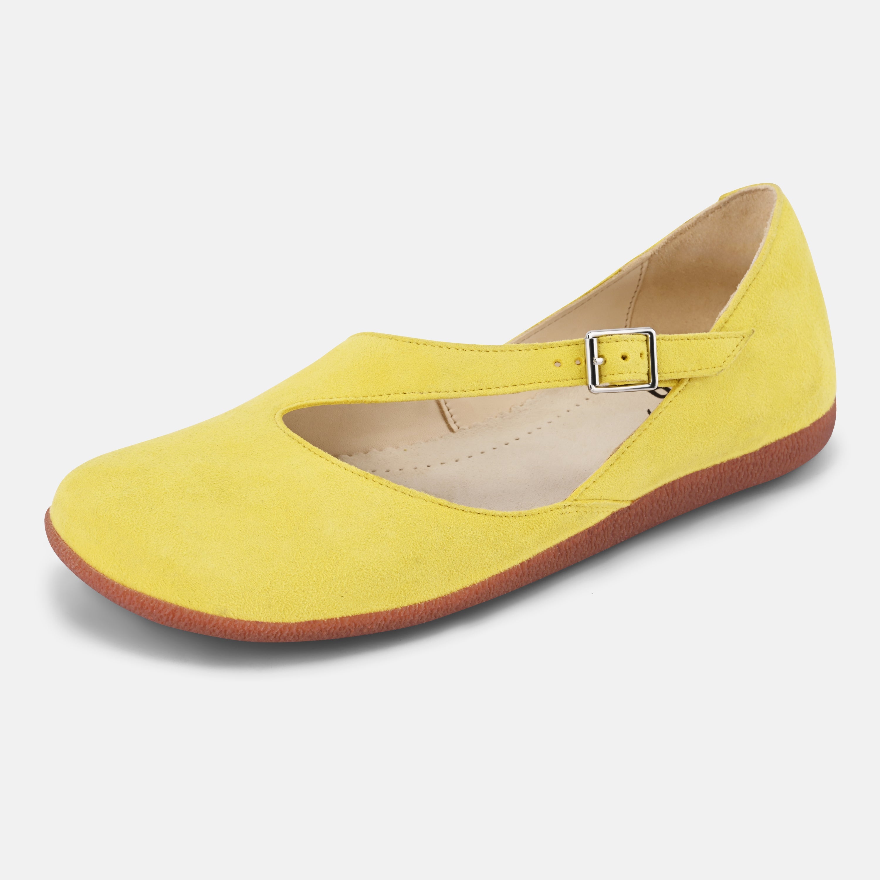 Women's Smartstep | Yellow Baer Shoes