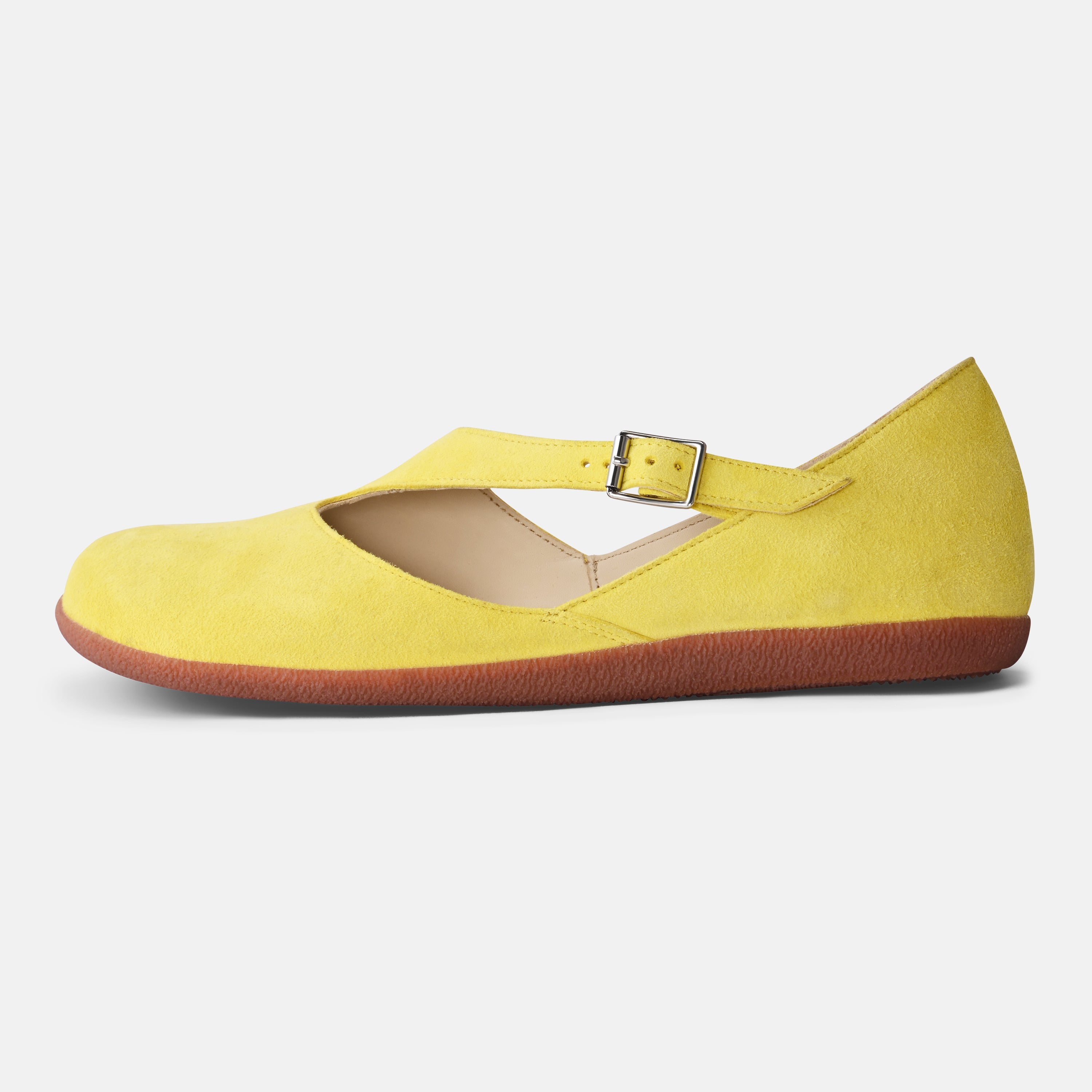 Women's Smartstep | Yellow Baer Shoes