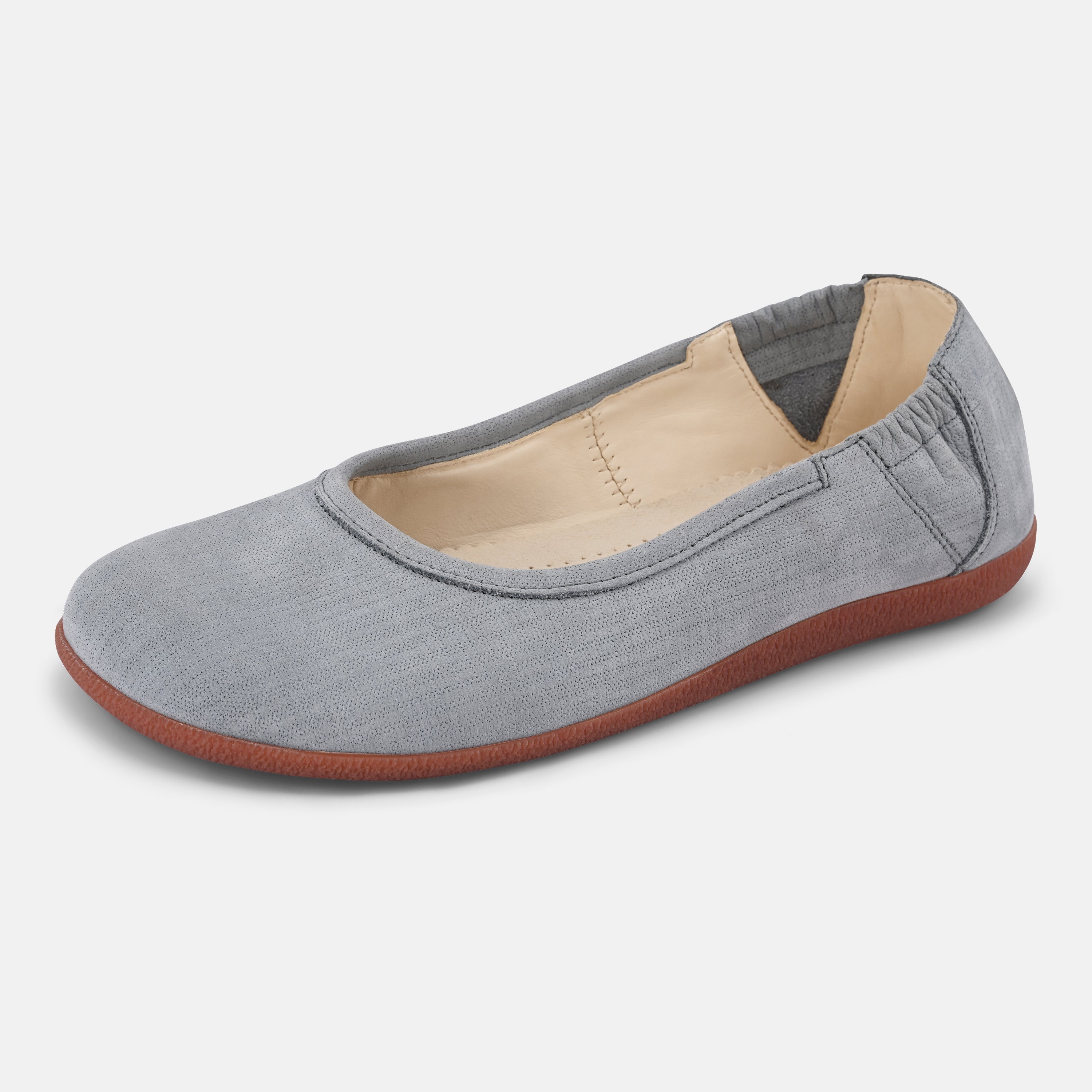 Women's Ballet | Grey Baer Shoes