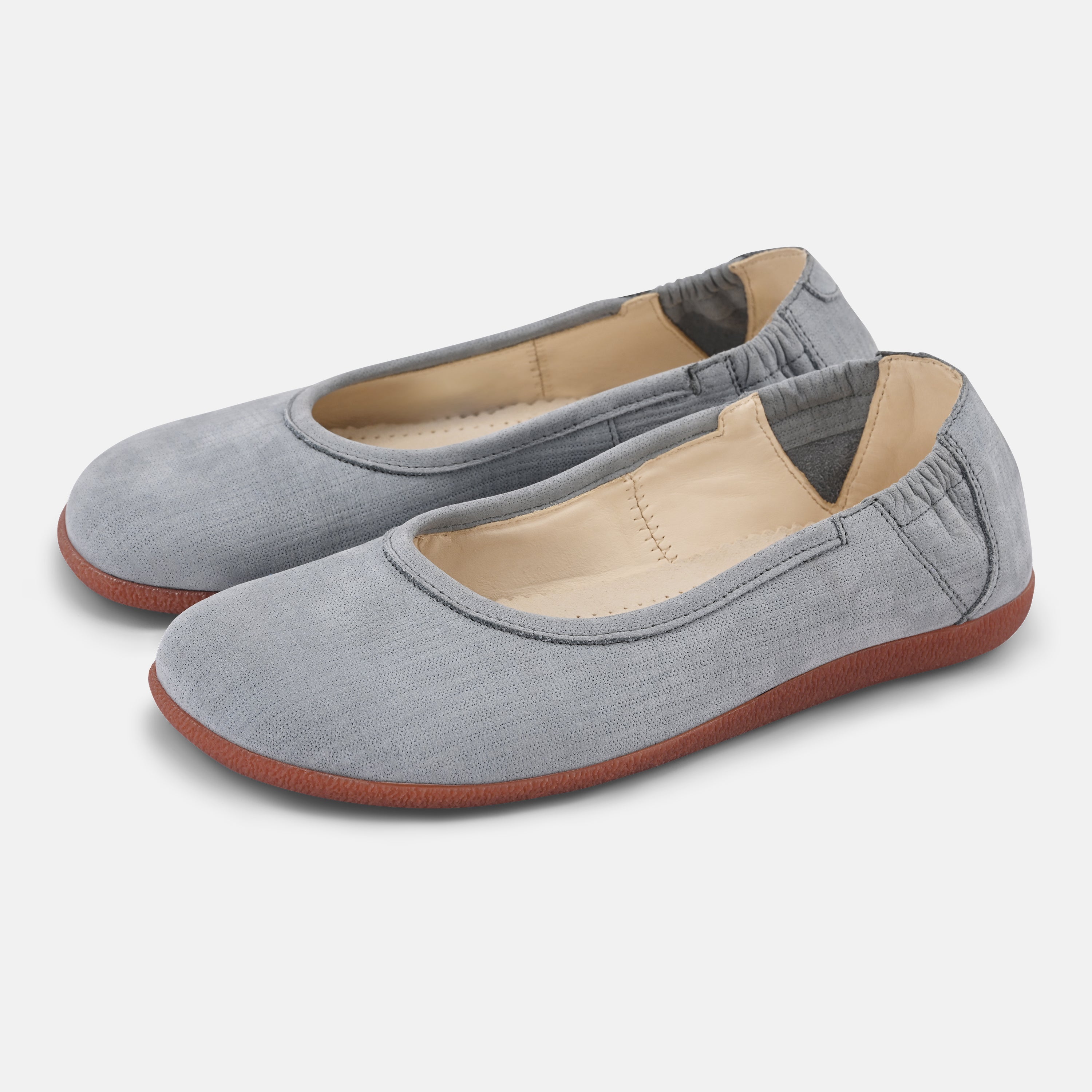 Women's Ballet | Grey Baer Shoes