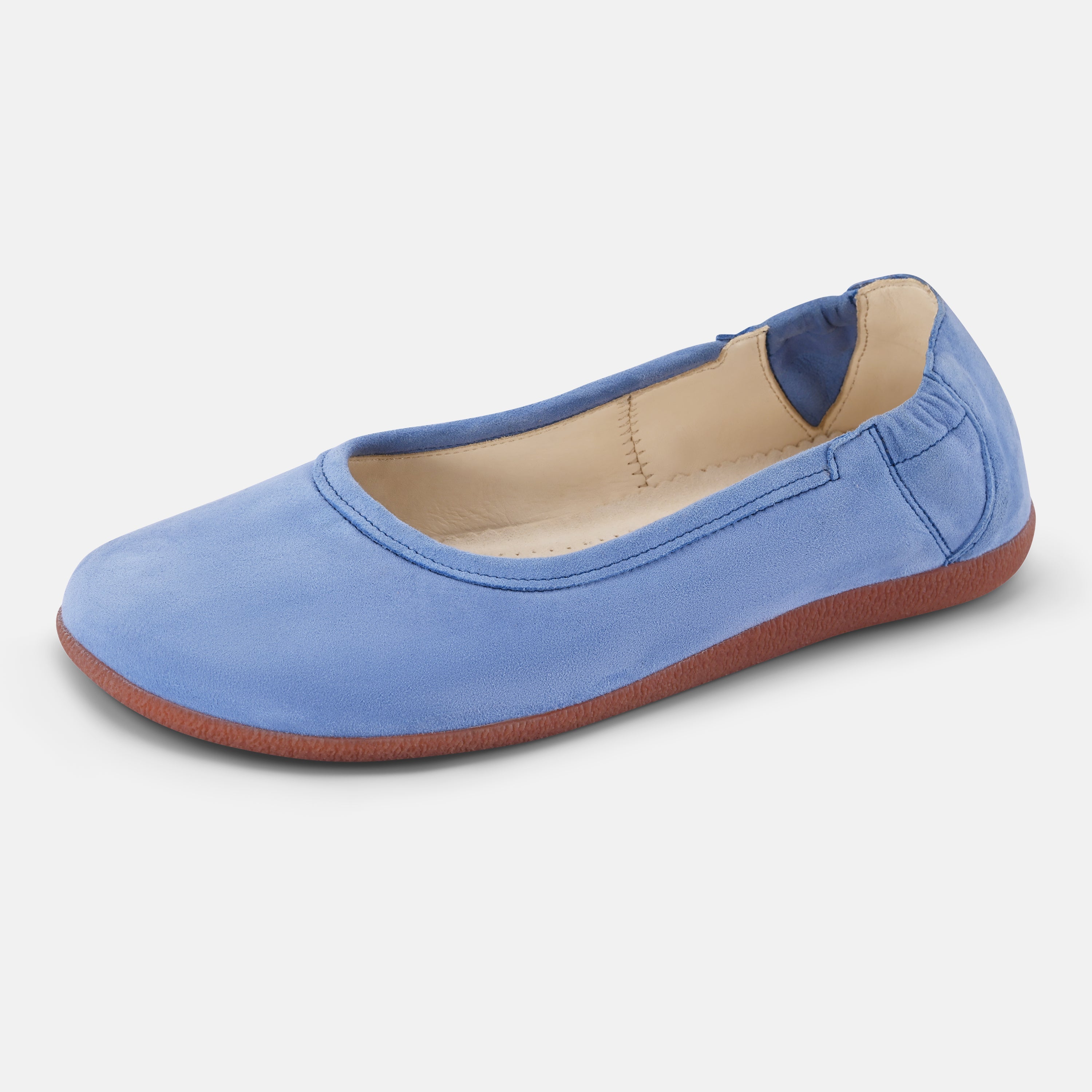 Women's Ballet | Blue Baer Shoes