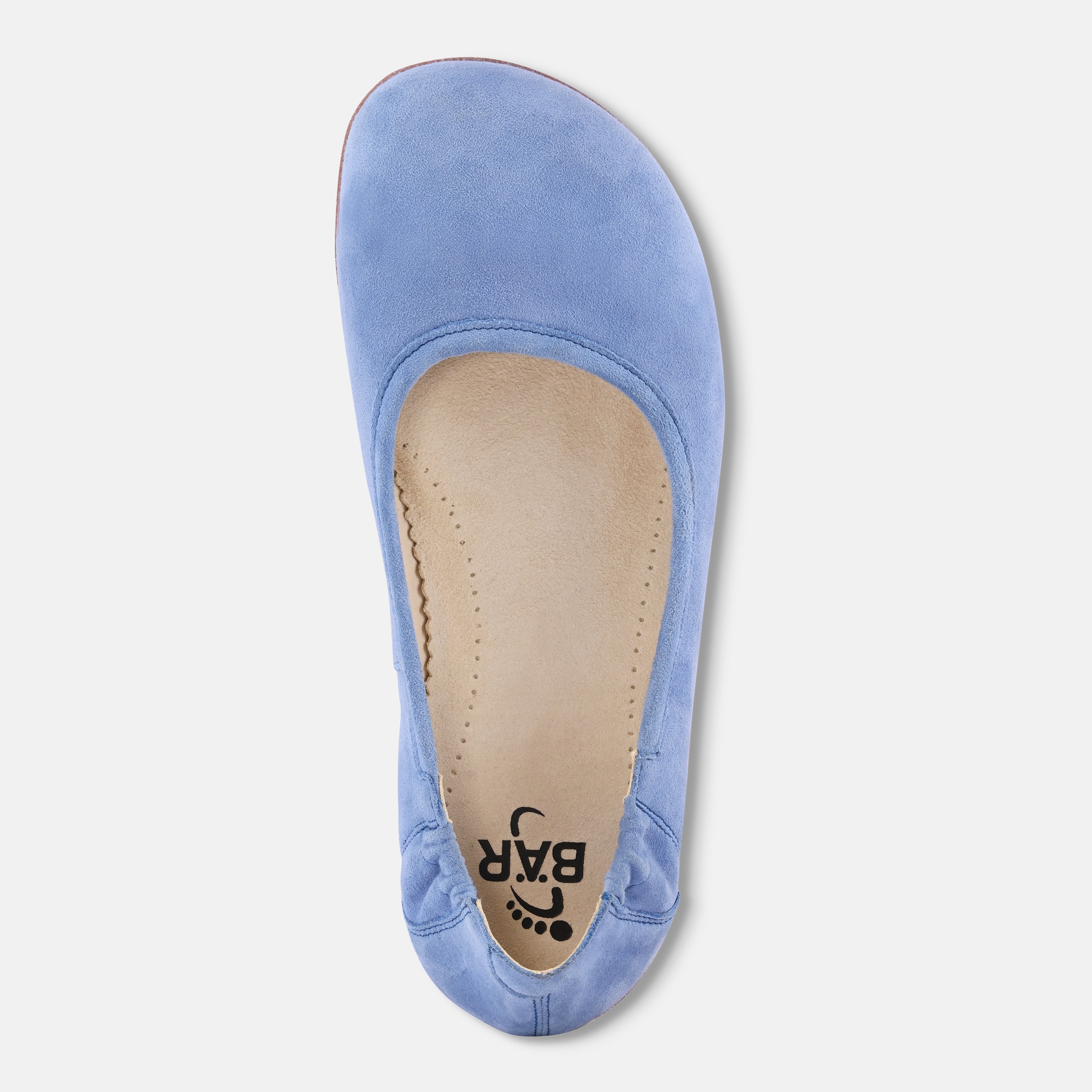 Women's Ballet | Blue Baer Shoes