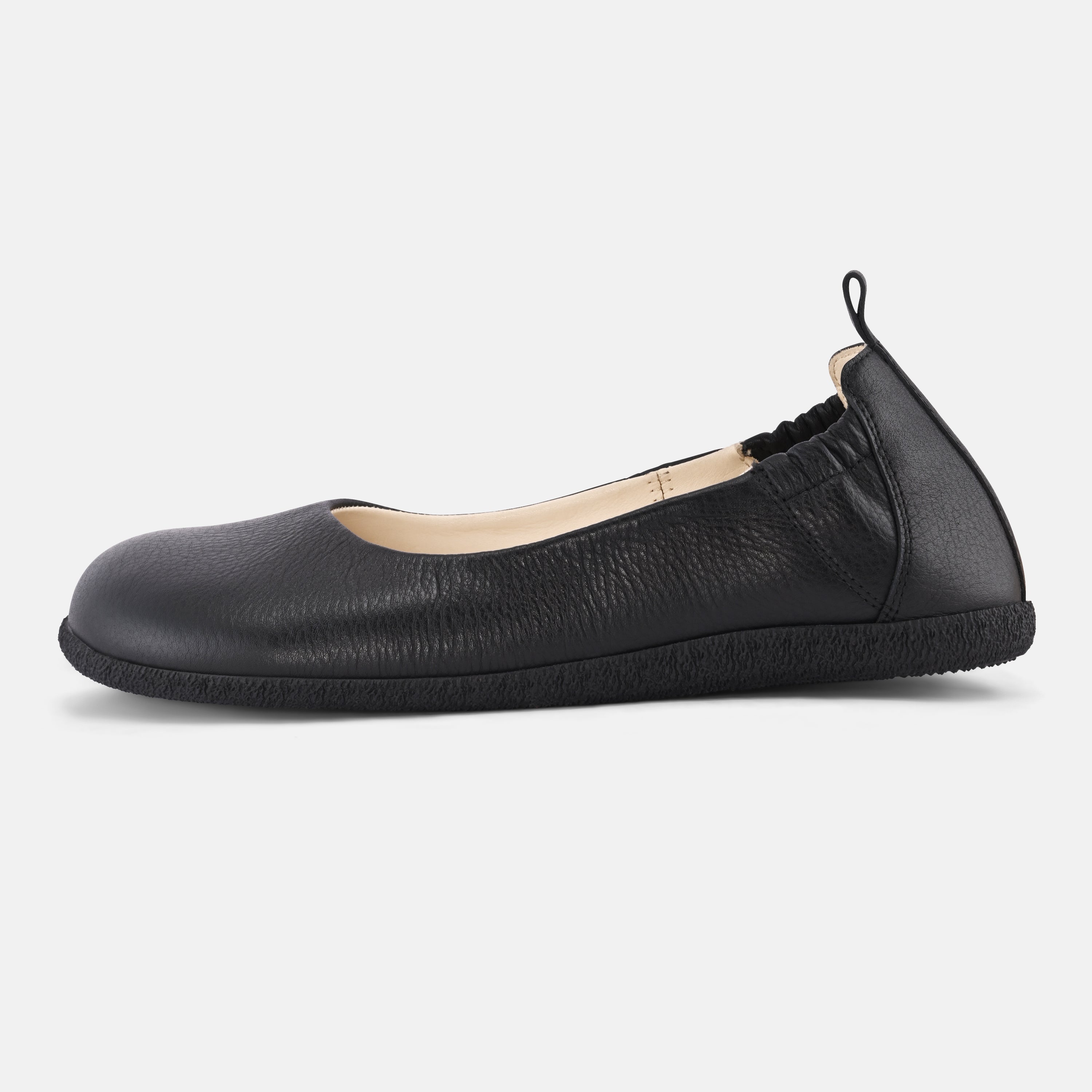 Women's Slipin | Black Baer Shoes