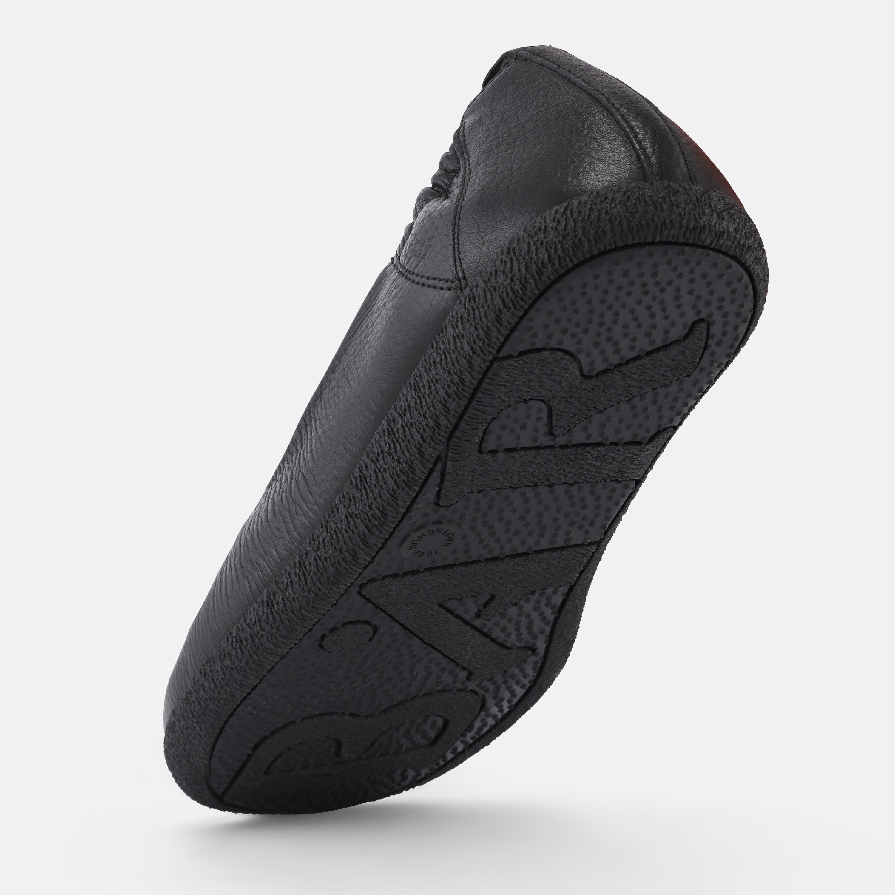 Women's Slipin | Black Baer Shoes