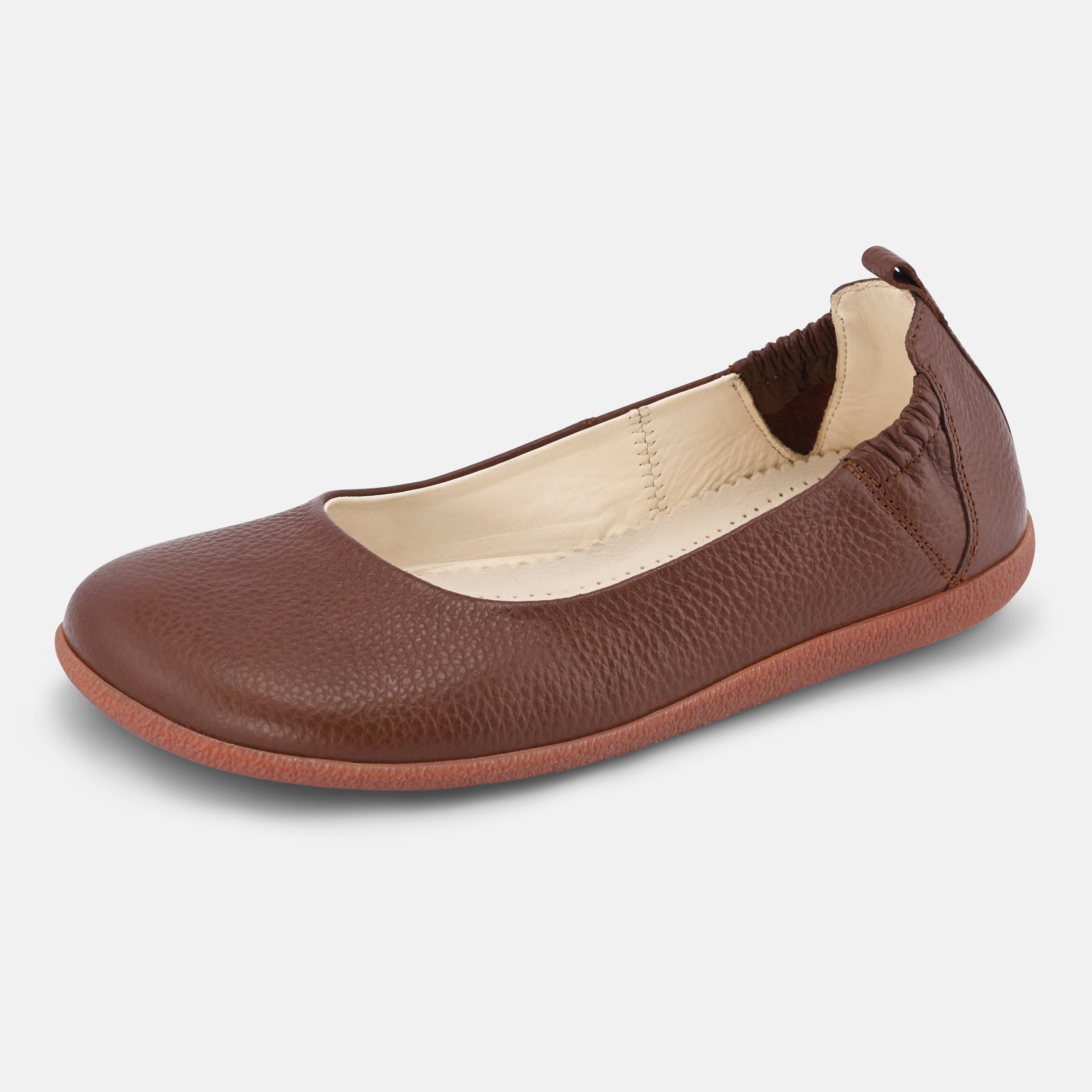 Women's Slipin | Tan Baer Shoes