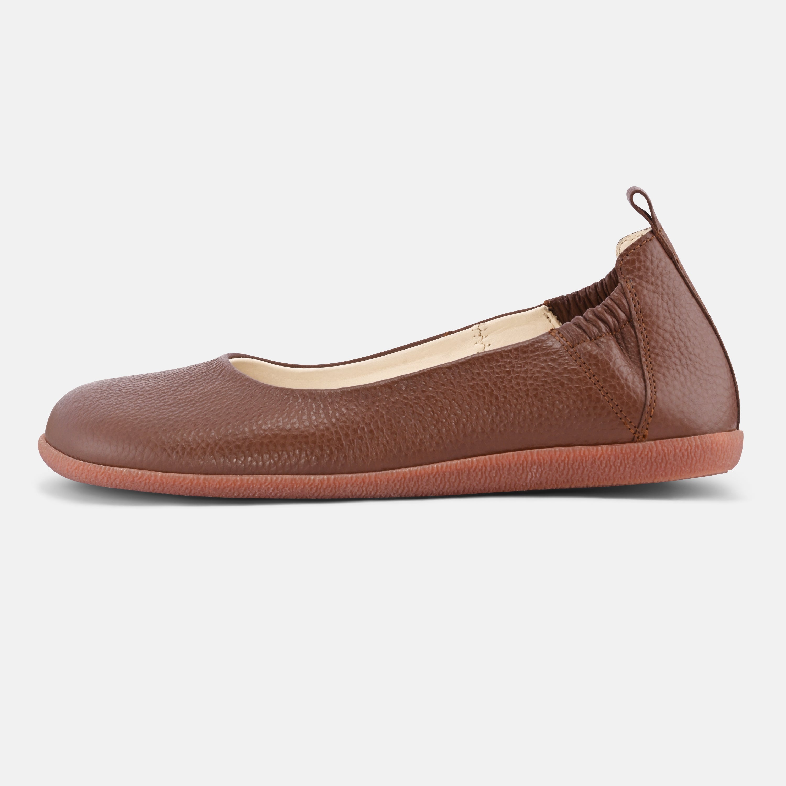 Women's Slipin | Tan Baer Shoes