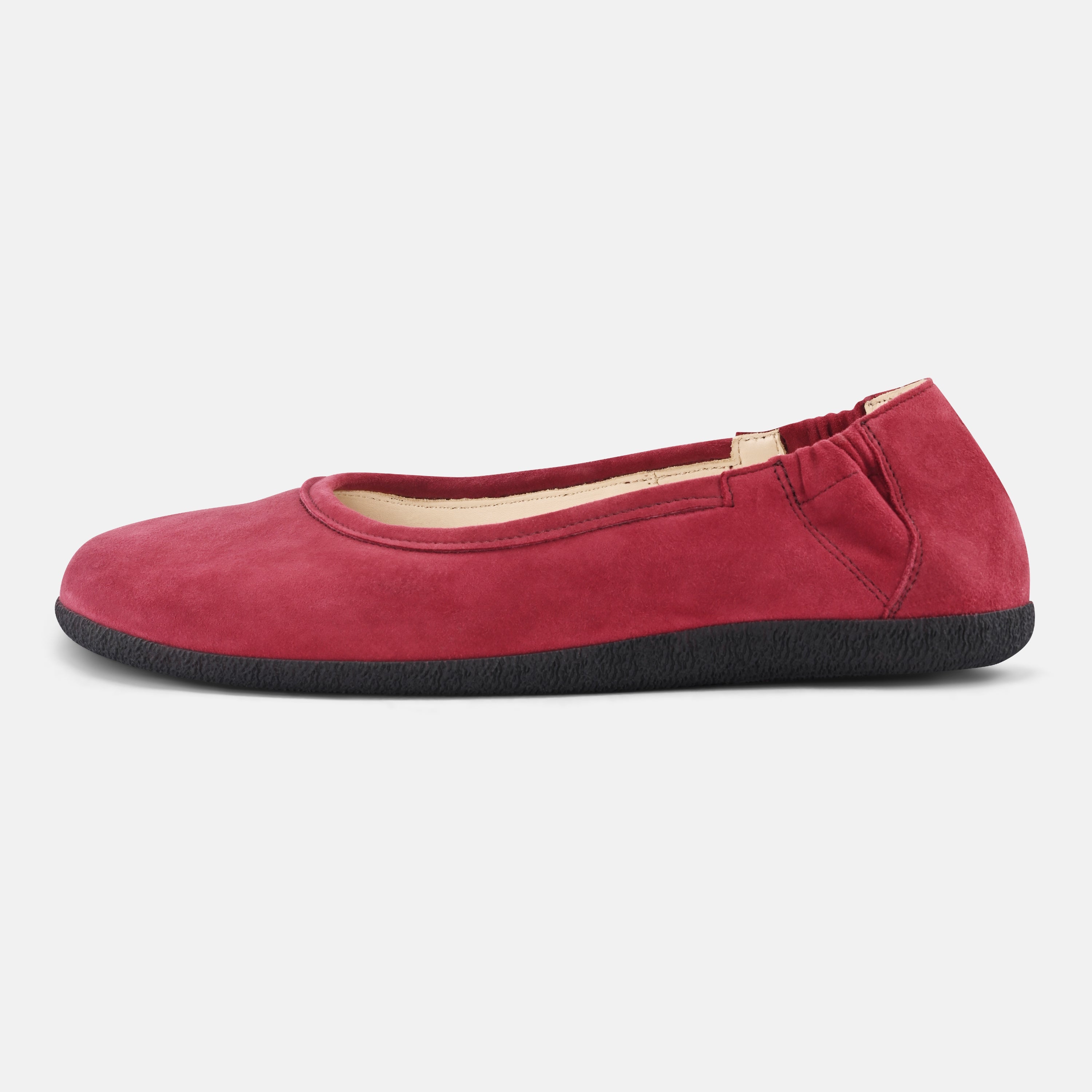 Women's Ballet | Bordeux Baer Shoes