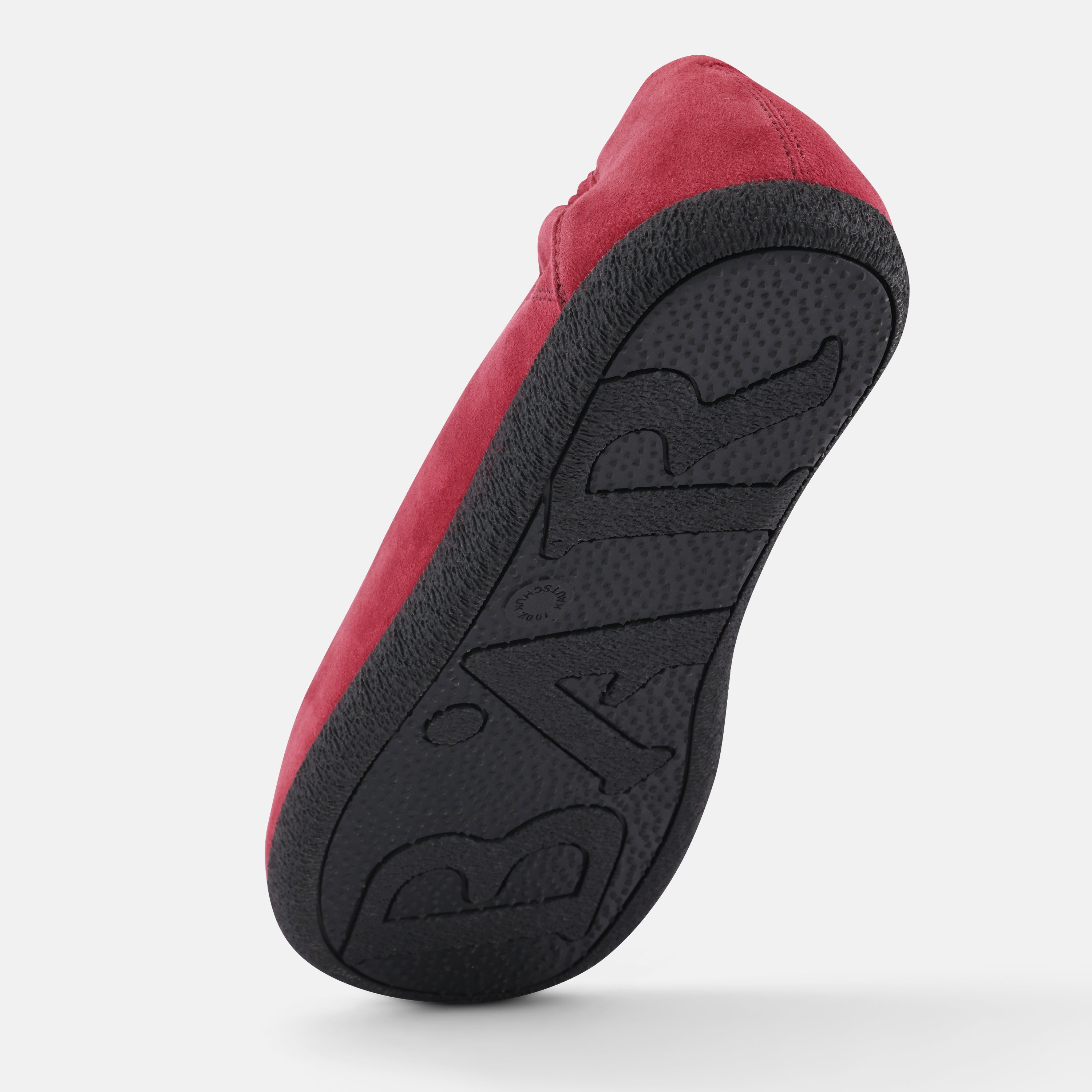 Women's Ballet | Bordeux Baer Shoes