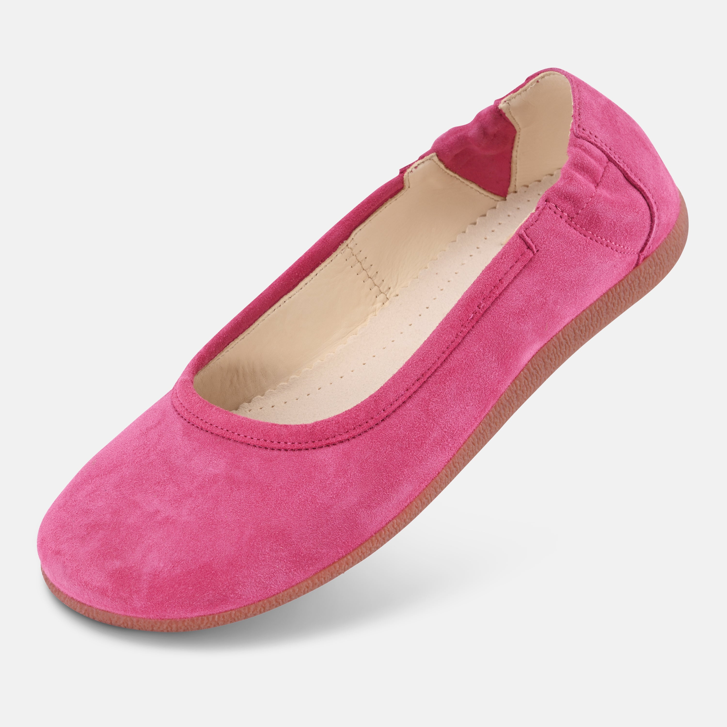 Women's Ballet | Fushia Baer Shoes