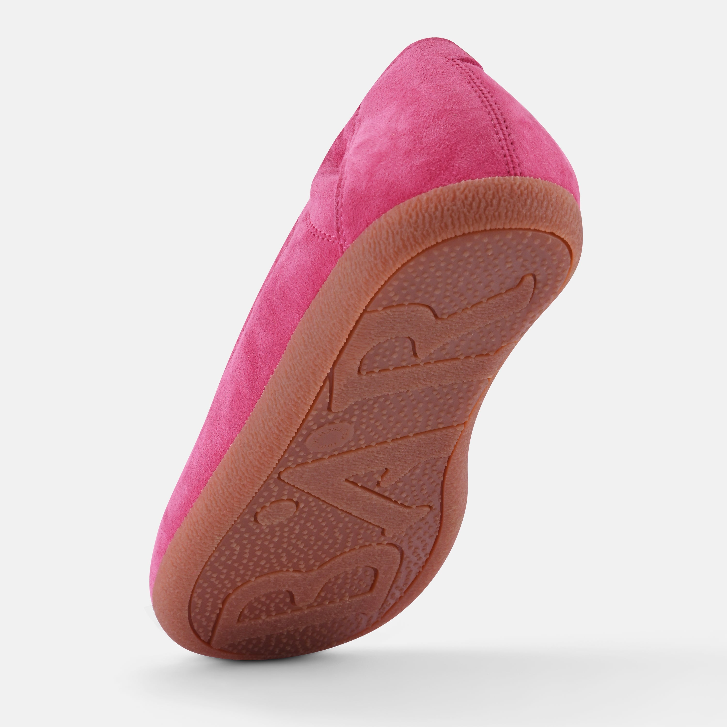 Women's Ballet | Fushia Baer Shoes