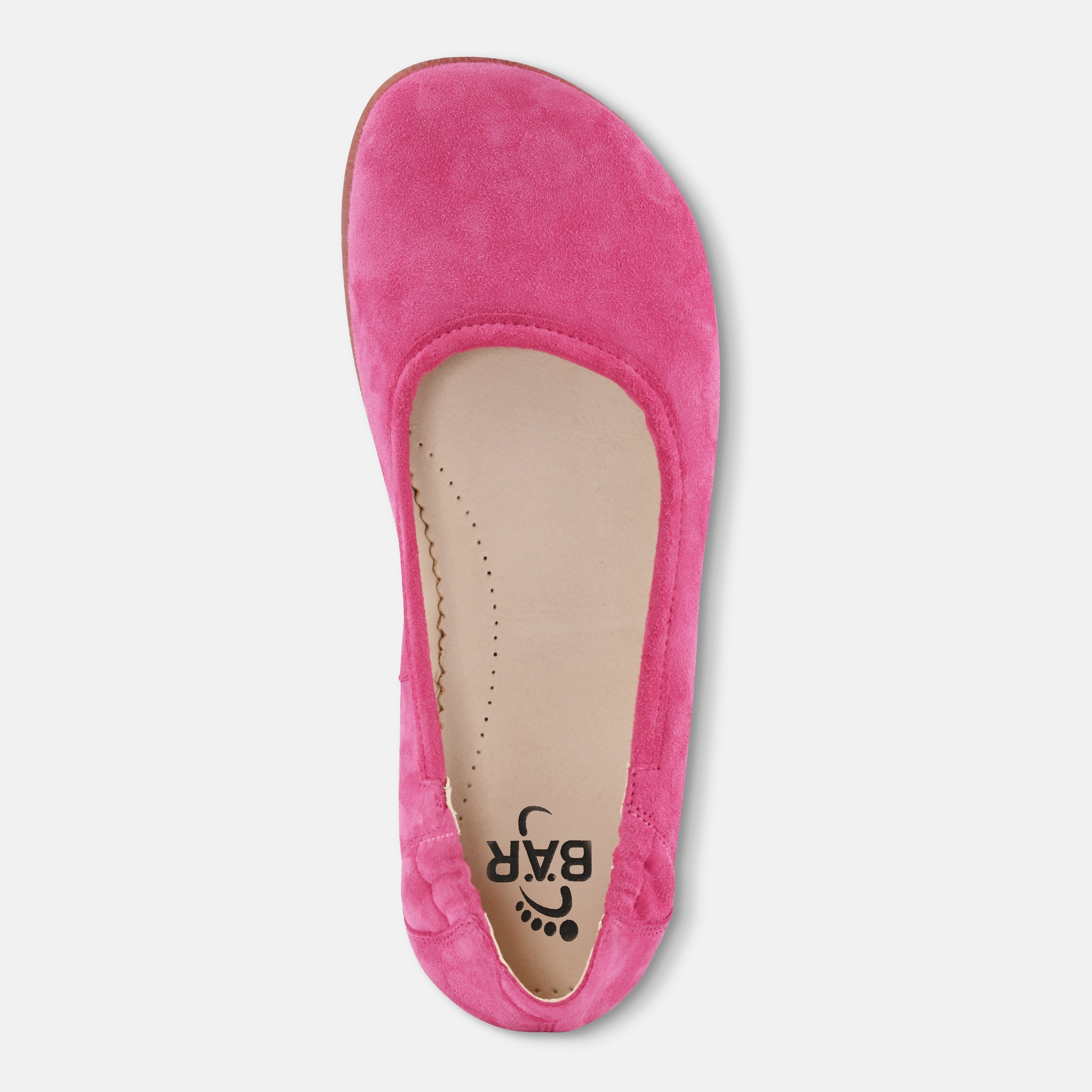 Women's Ballet | Fushia Baer Shoes