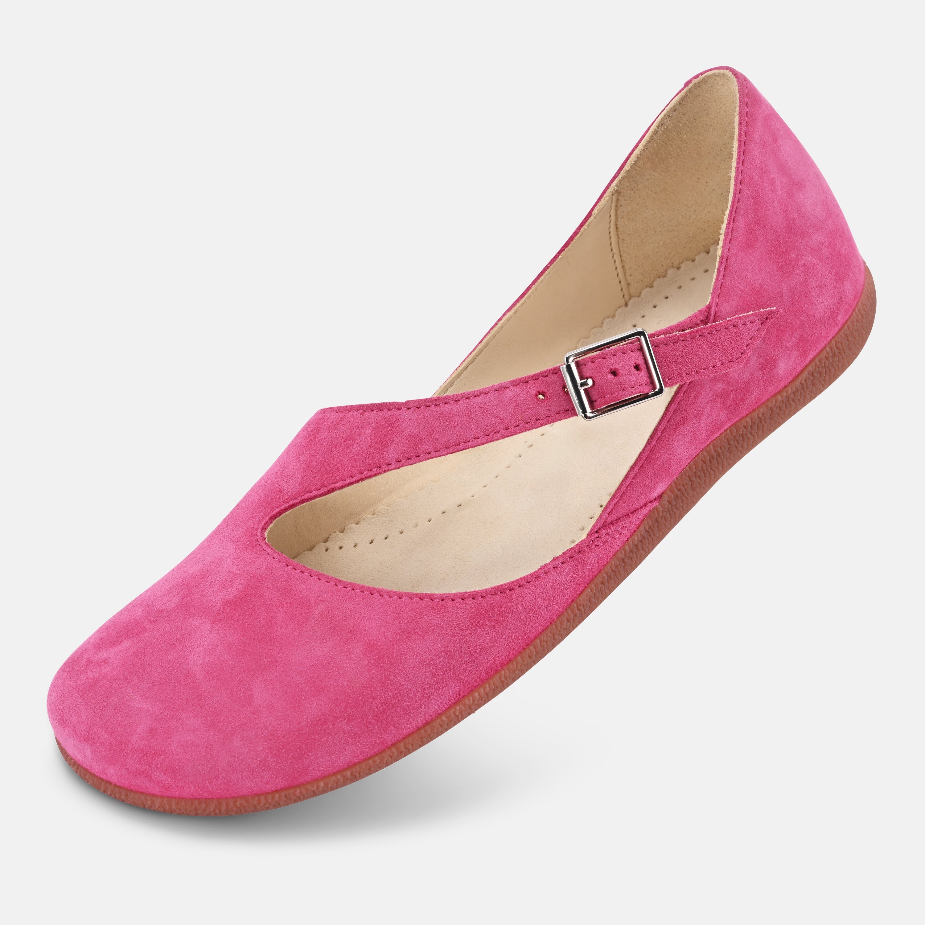 Women's Smartstep | Fushia Baer Shoes