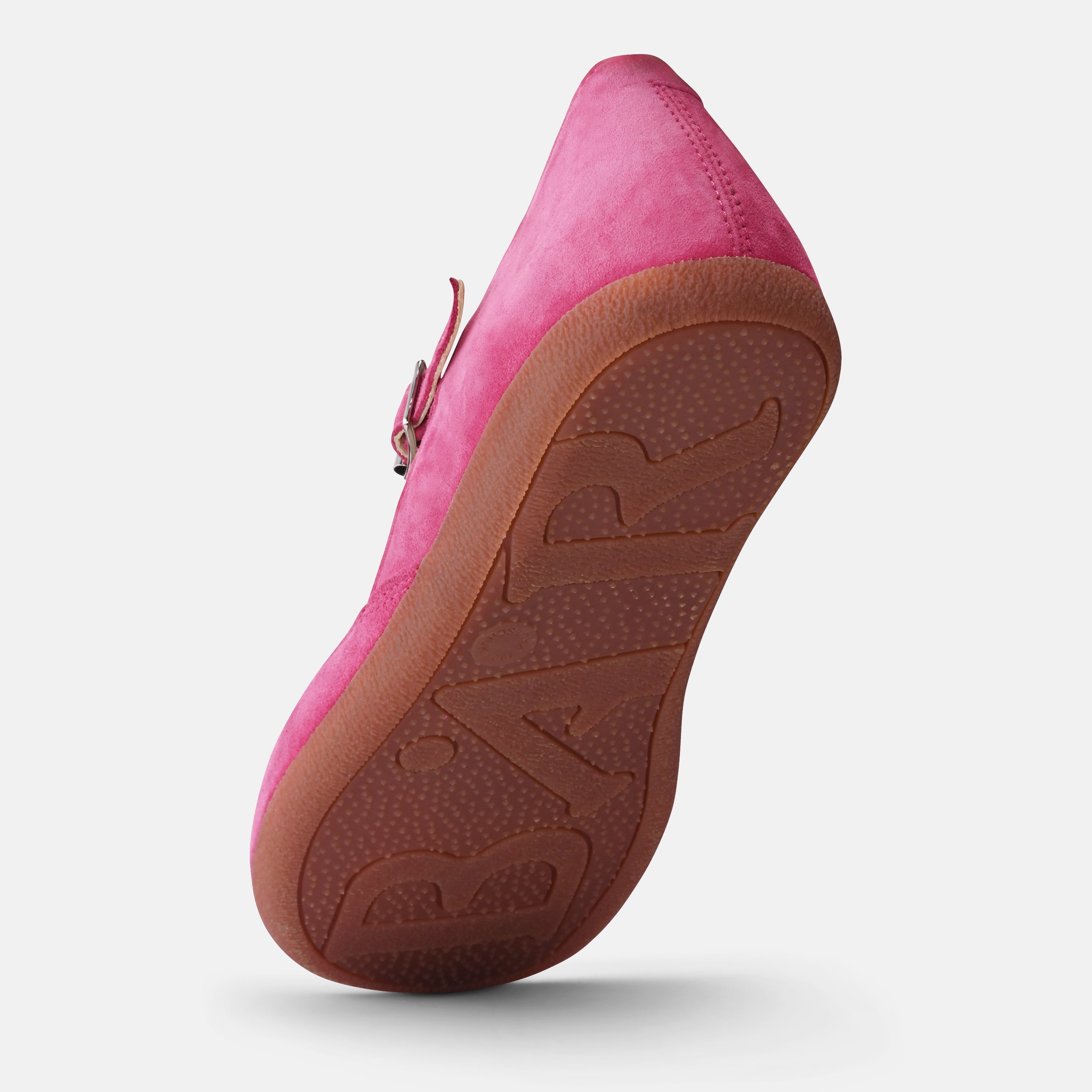 Women's Smartstep | Fushia Baer Shoes