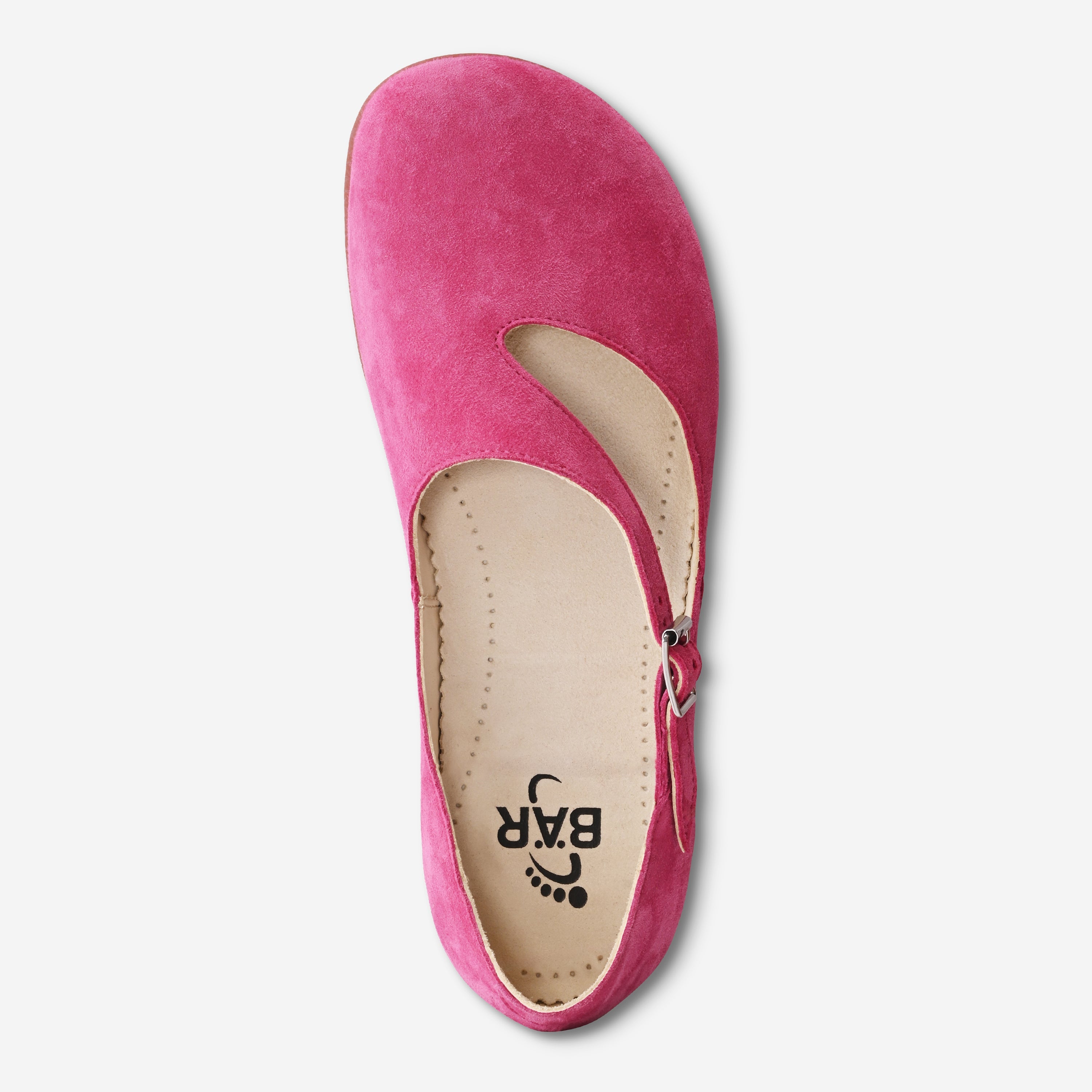 Women's Smartstep | Fushia Baer Shoes